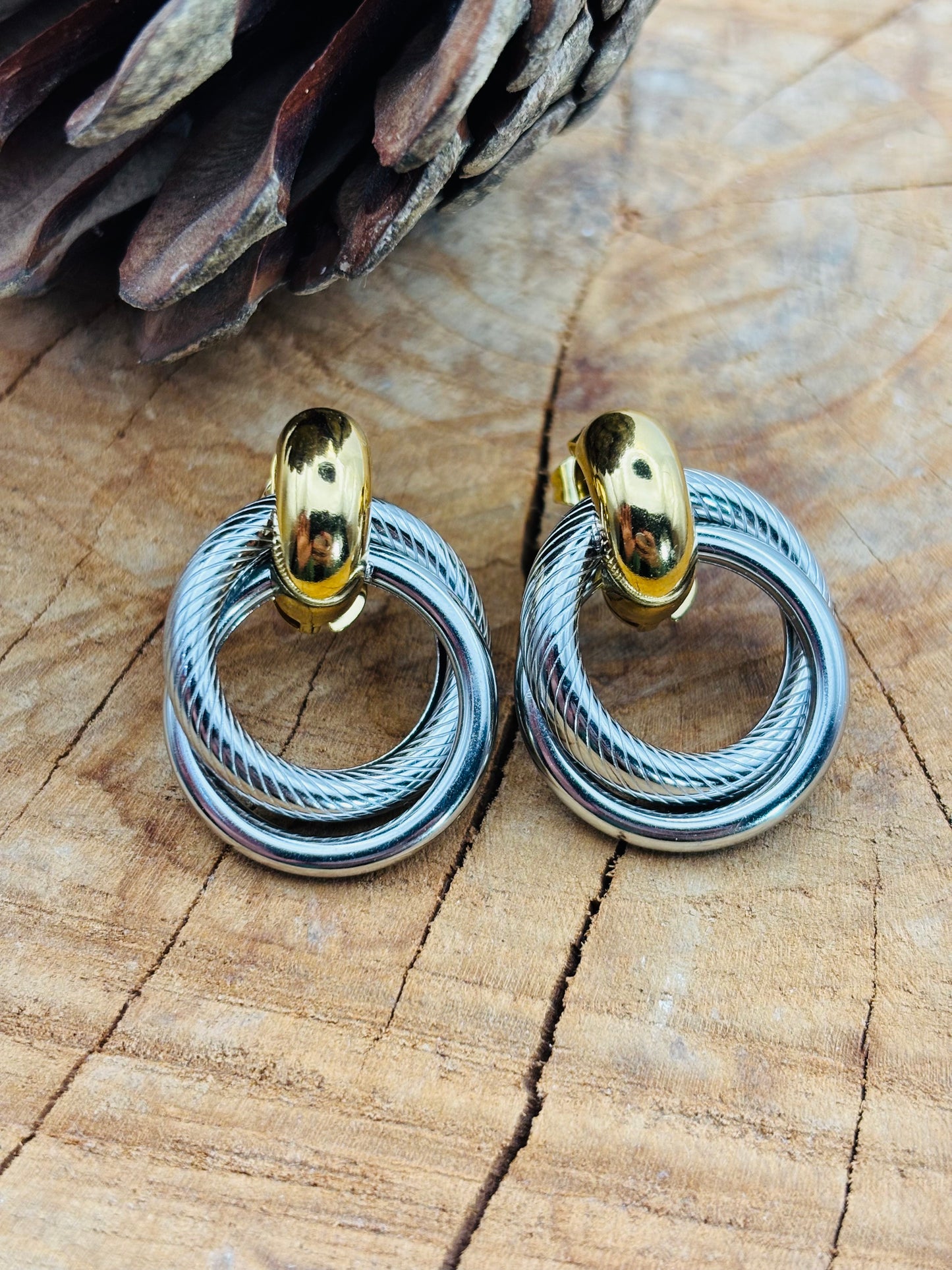 Σκουλαρίκια Galani