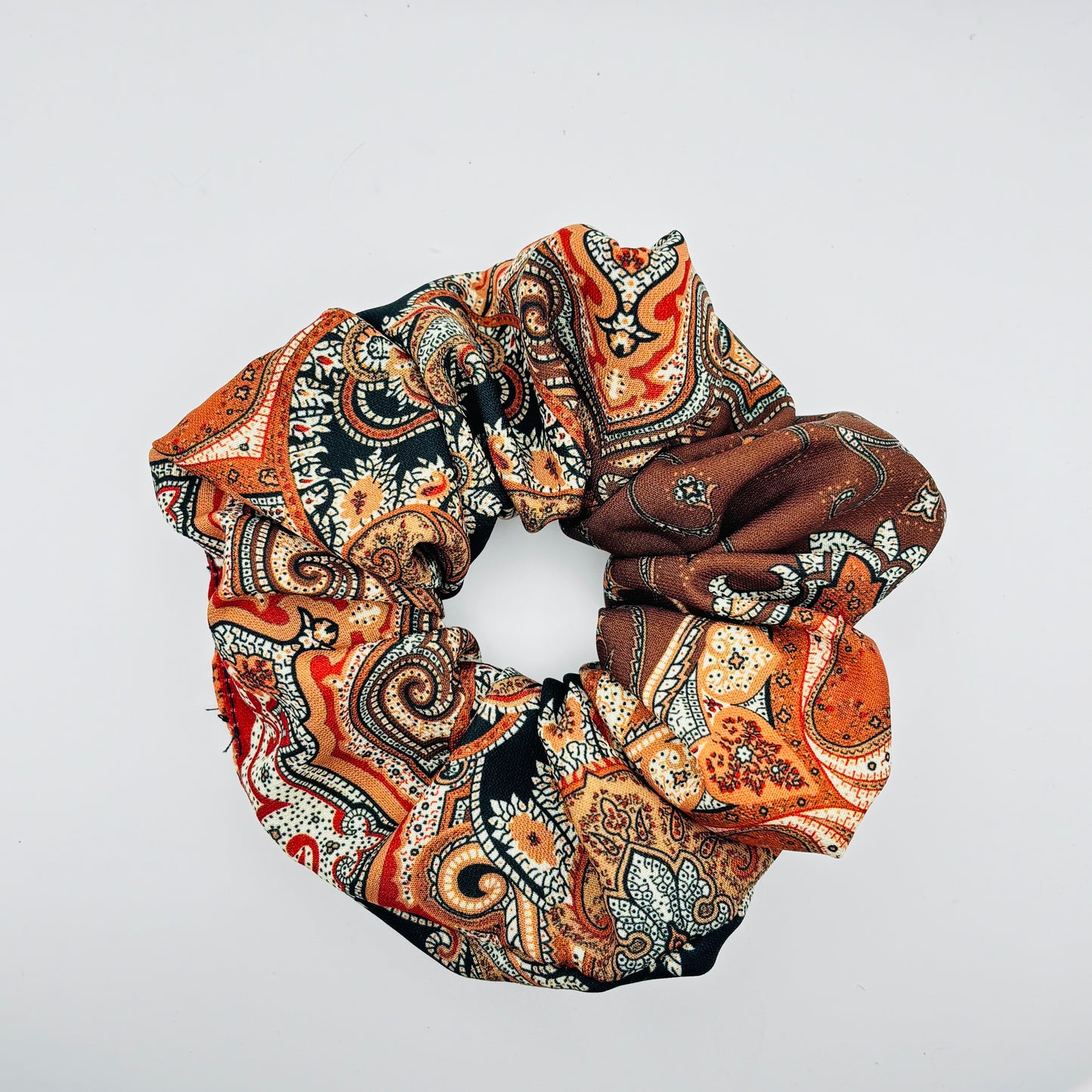 Scrunchie Nagia