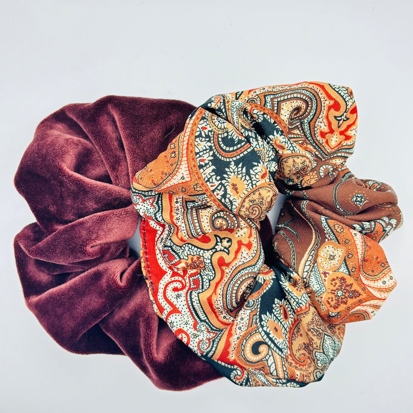 Scrunchie Nagia