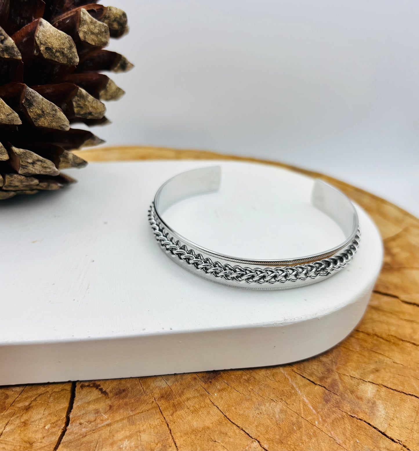 Χειροπέδα Whine