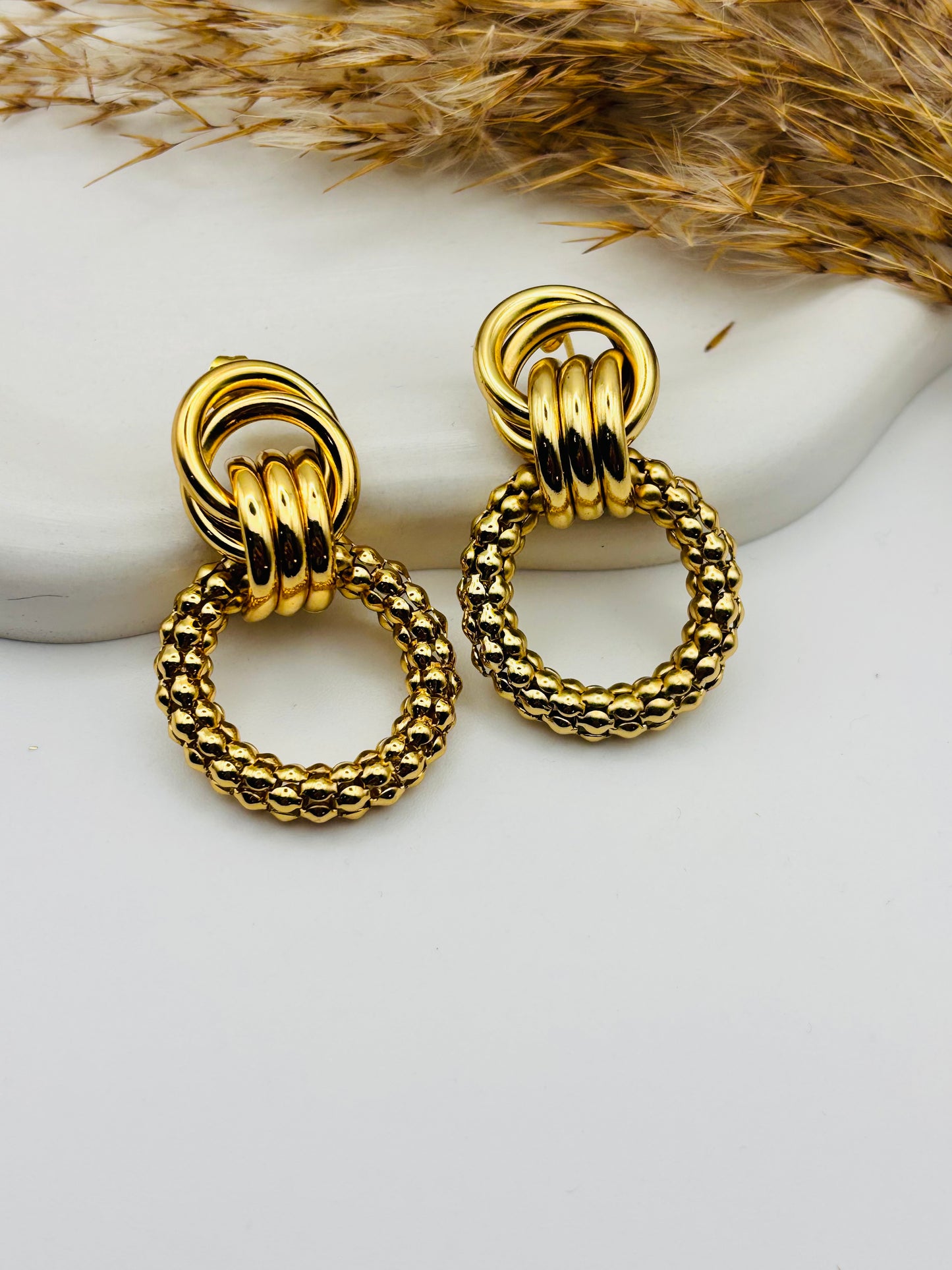 Σκουλαρίκια Marianne