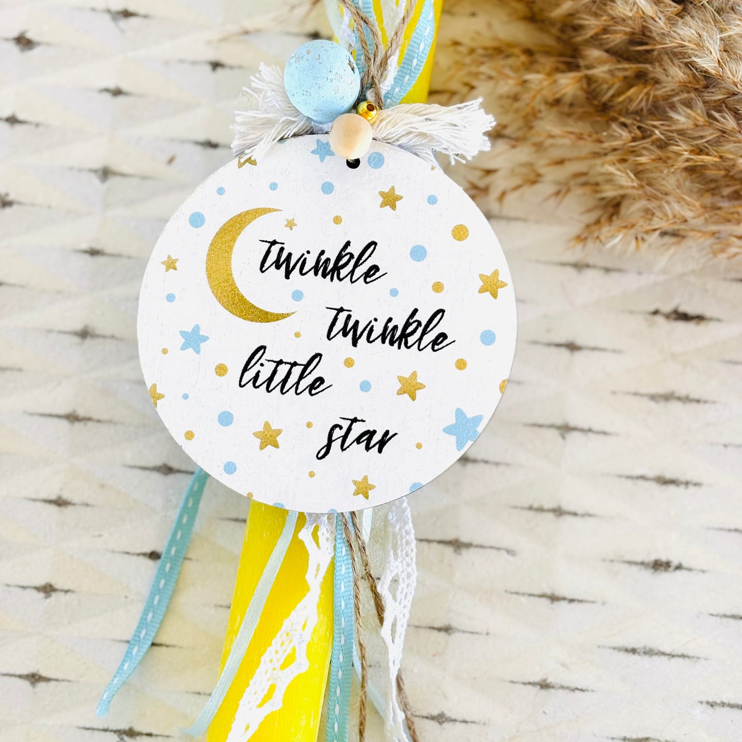 Twinkle Little Star ⭐️