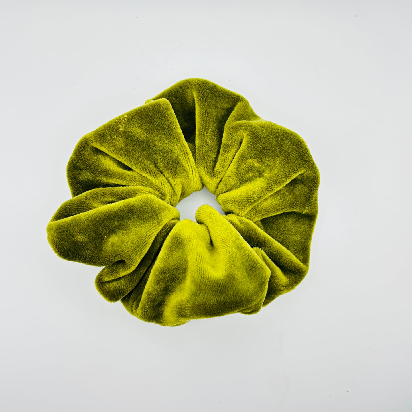 Scrunchies βελουτε