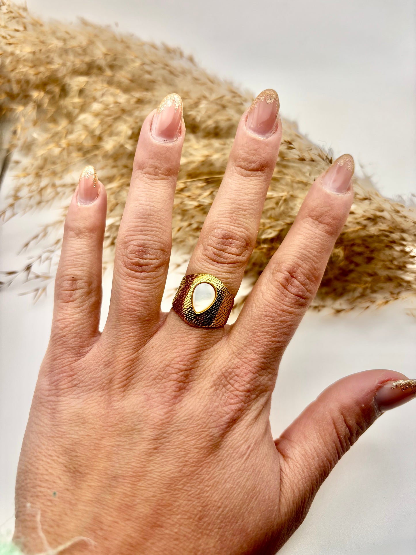 Δαχτυλίδι Bruklin