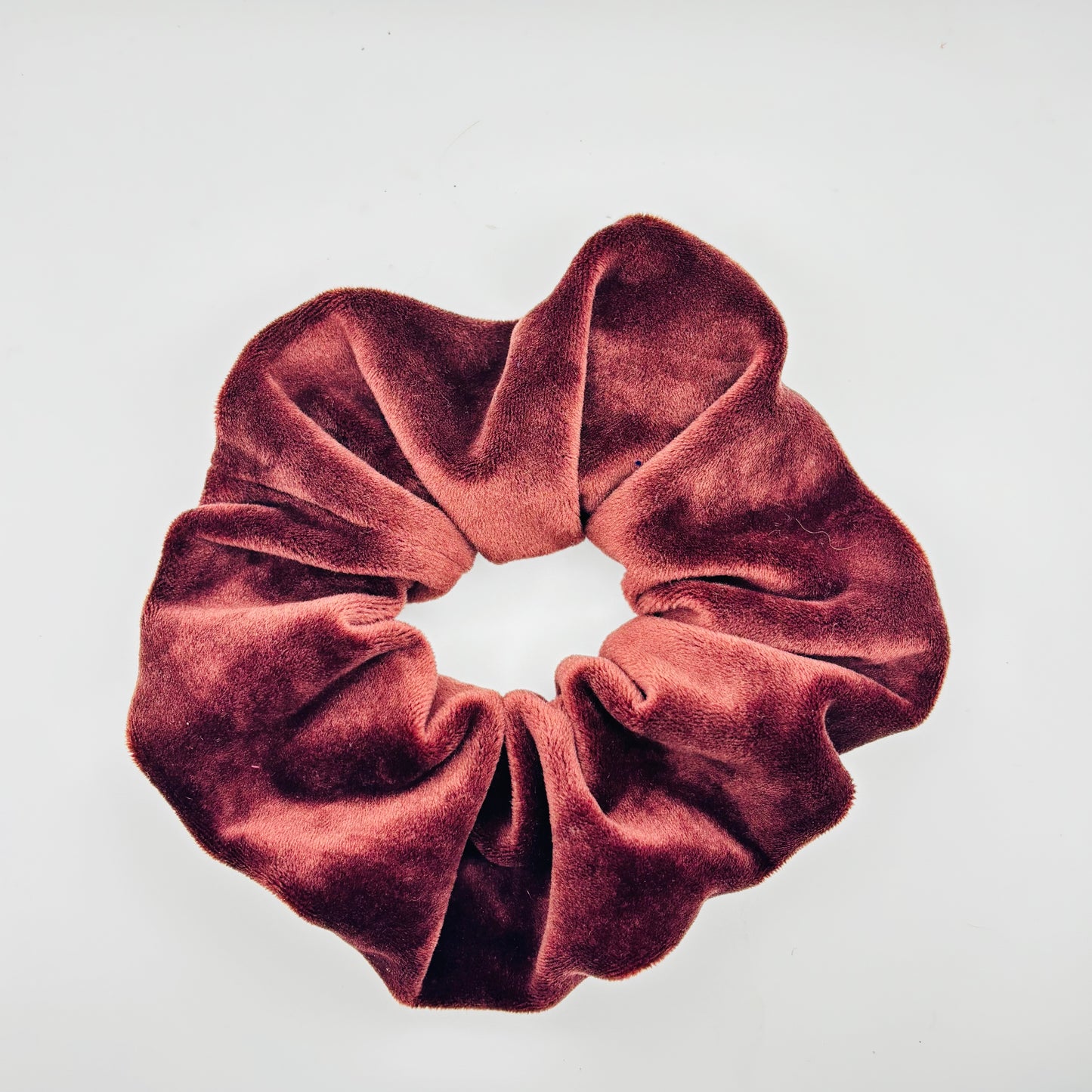Scrunchies βελουτε