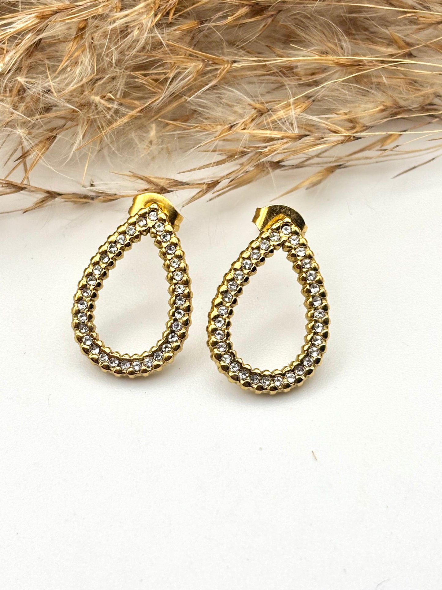 Σκουλαρίκια Ivony