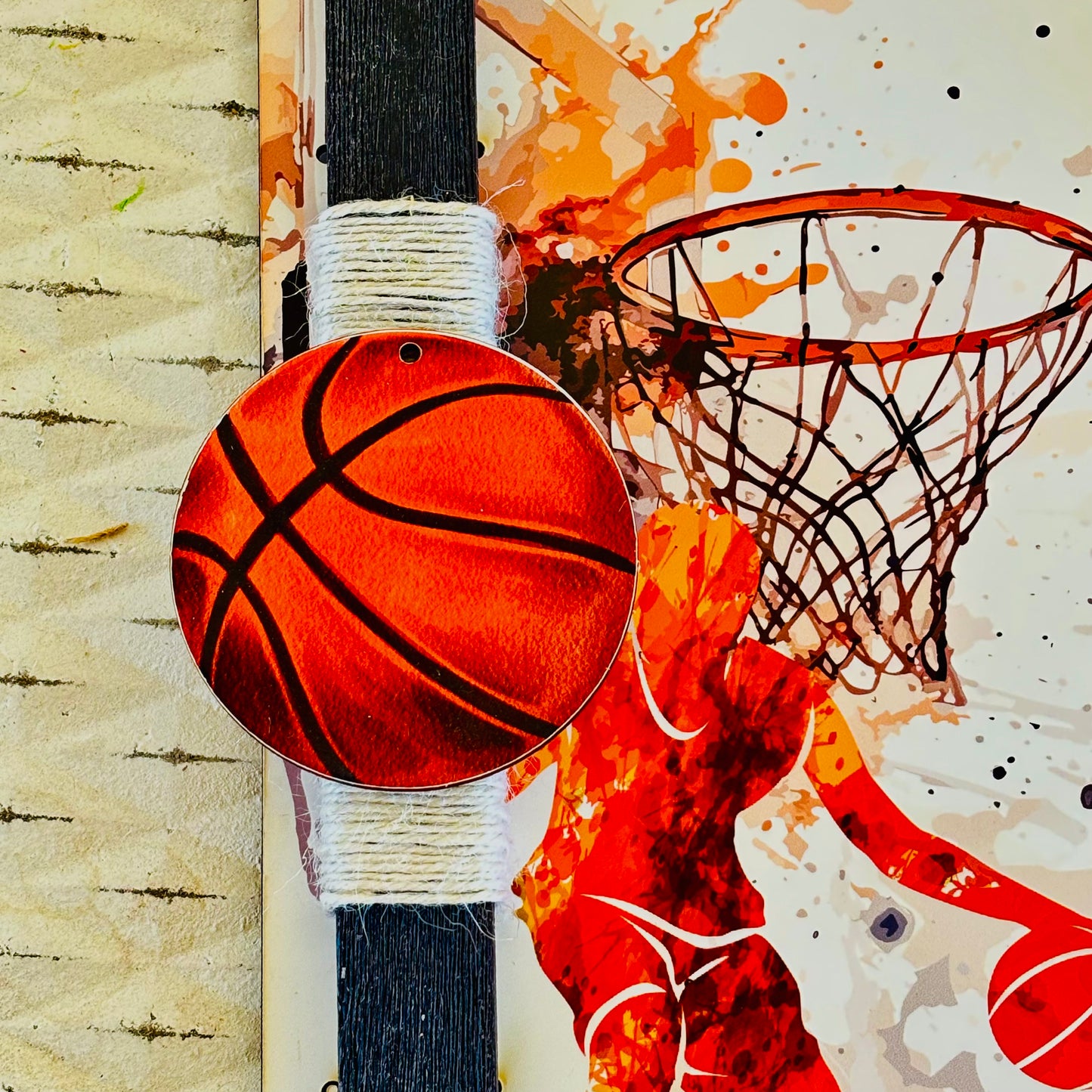 Basketball 🏀