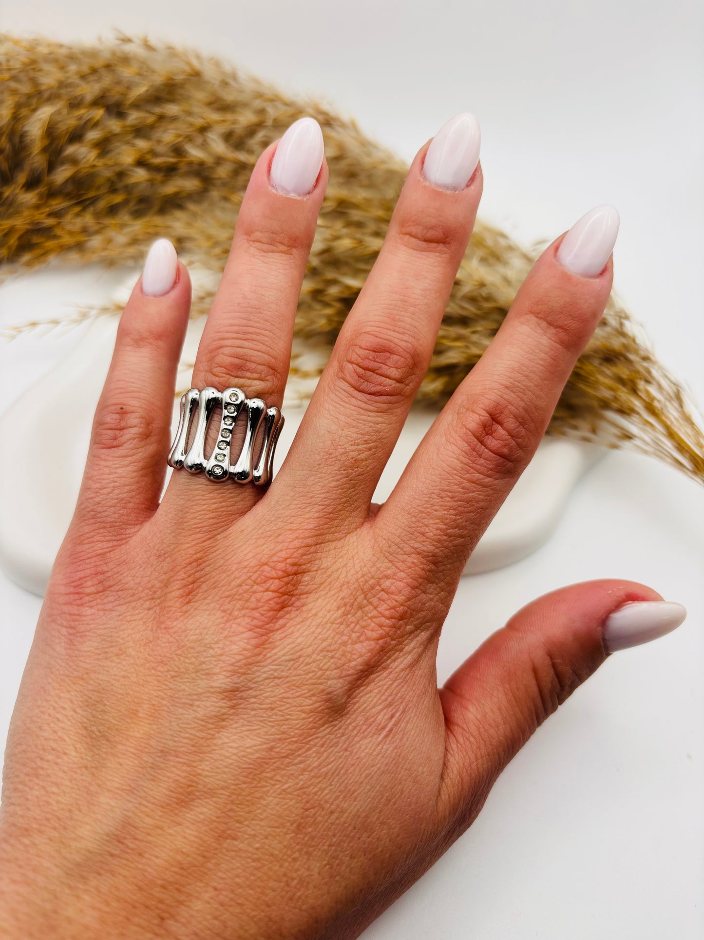 Δαχτυλίδι Denis