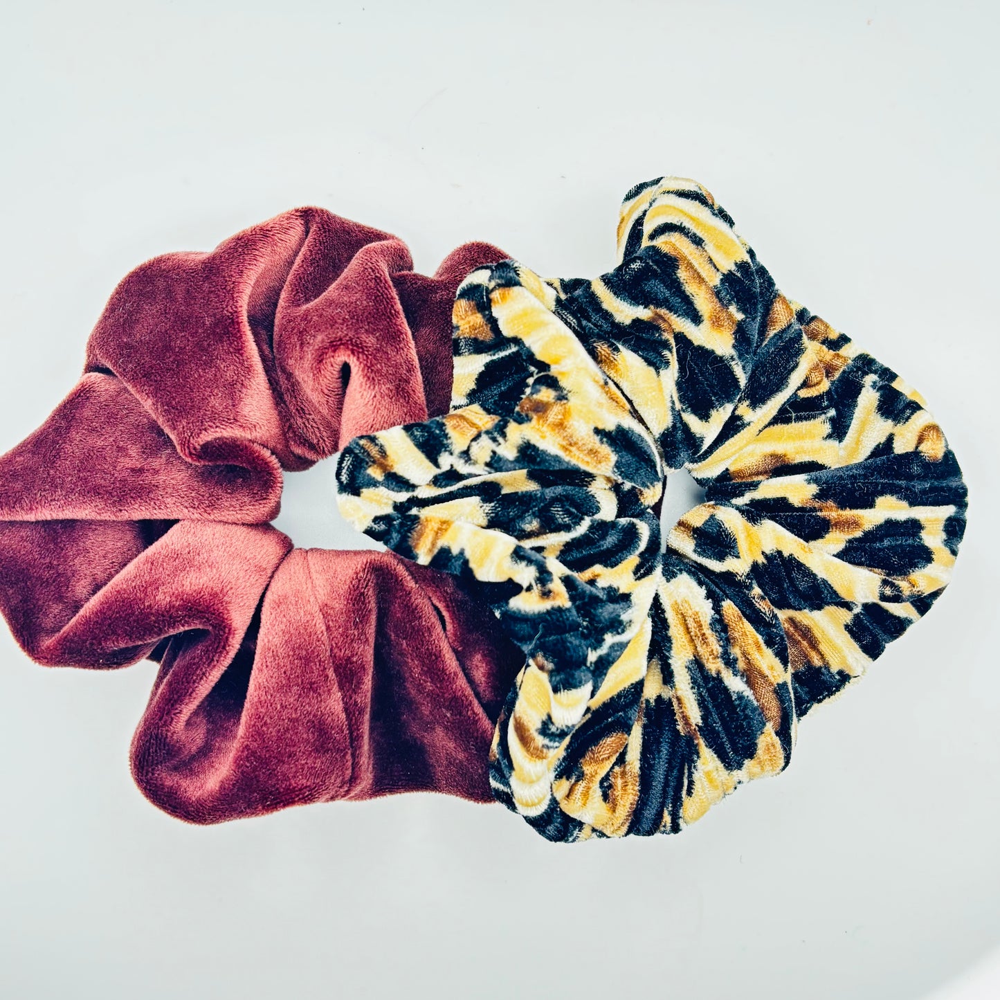 Scrunchie Malia