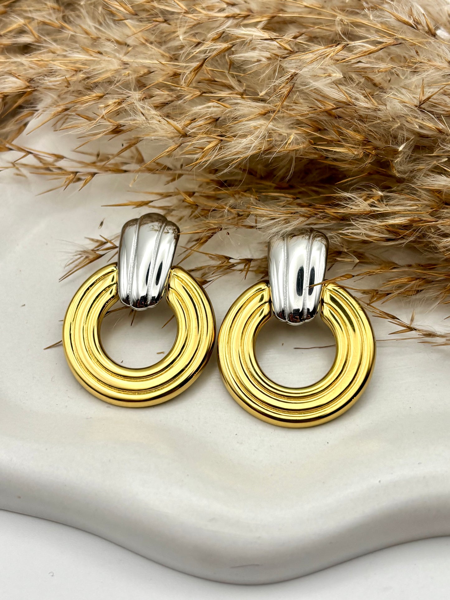 Σκουλαρίκια Denis