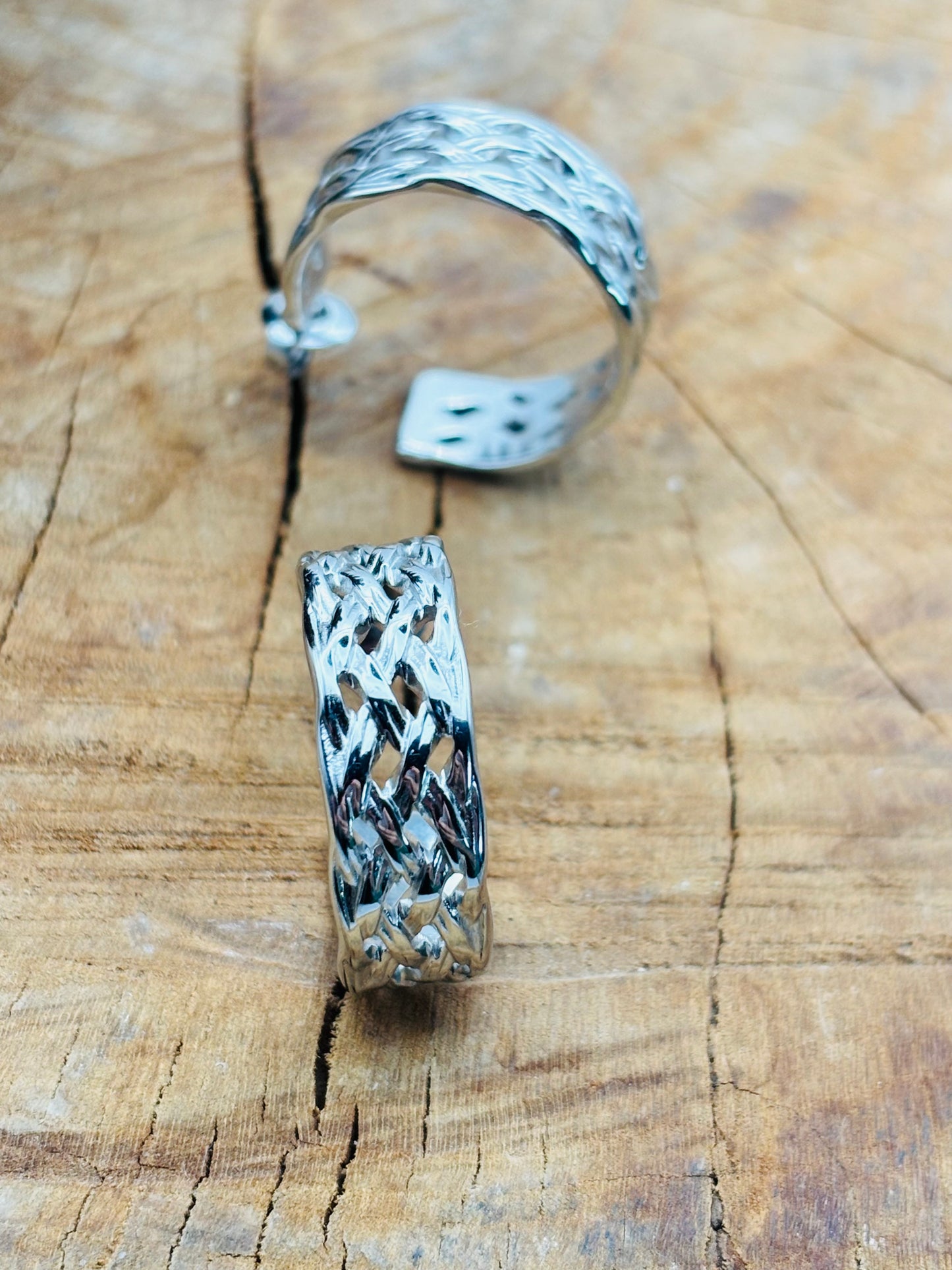 Σκουλαρίκια Civilia