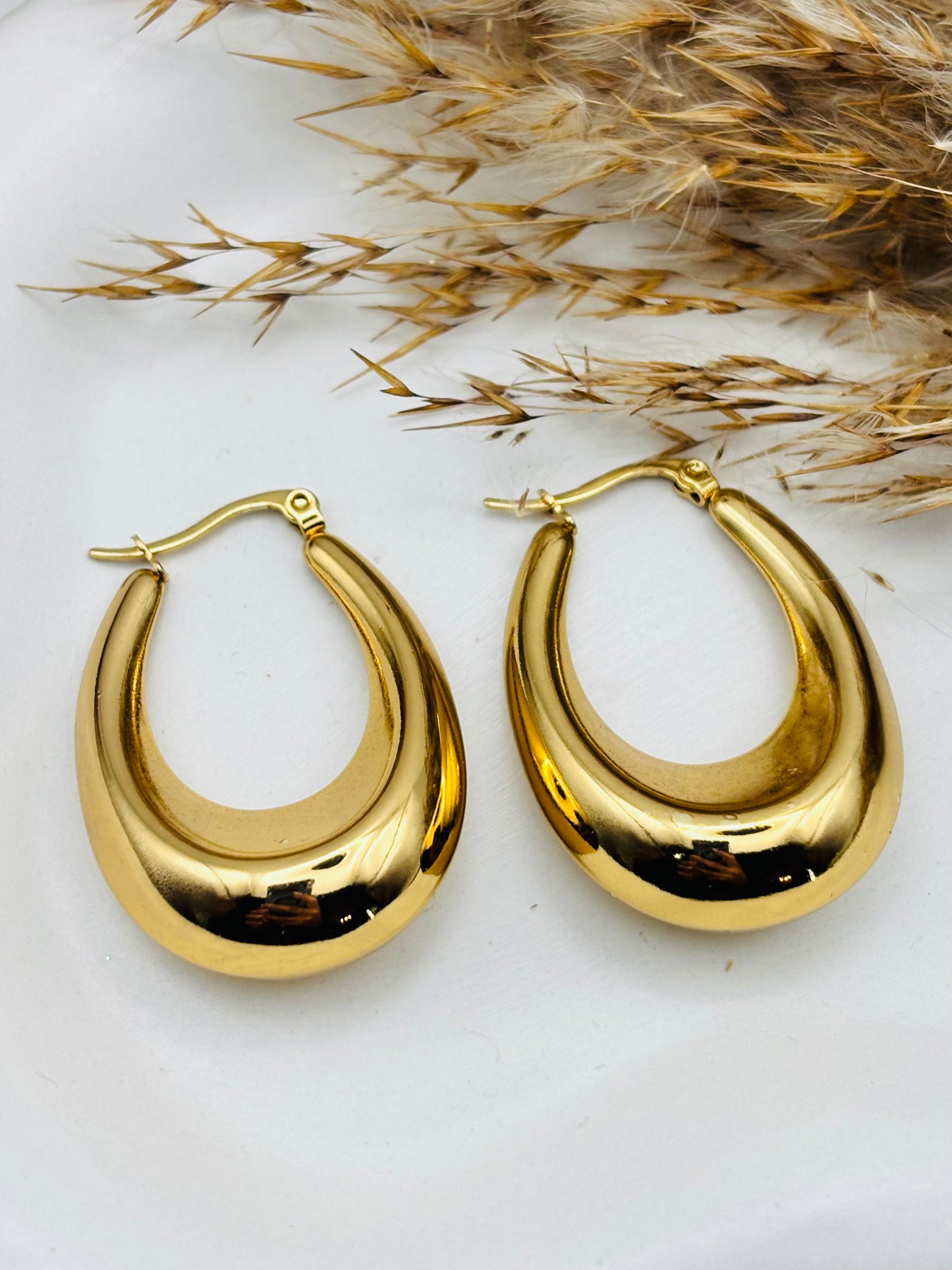 Σκουλαρίκια Marta