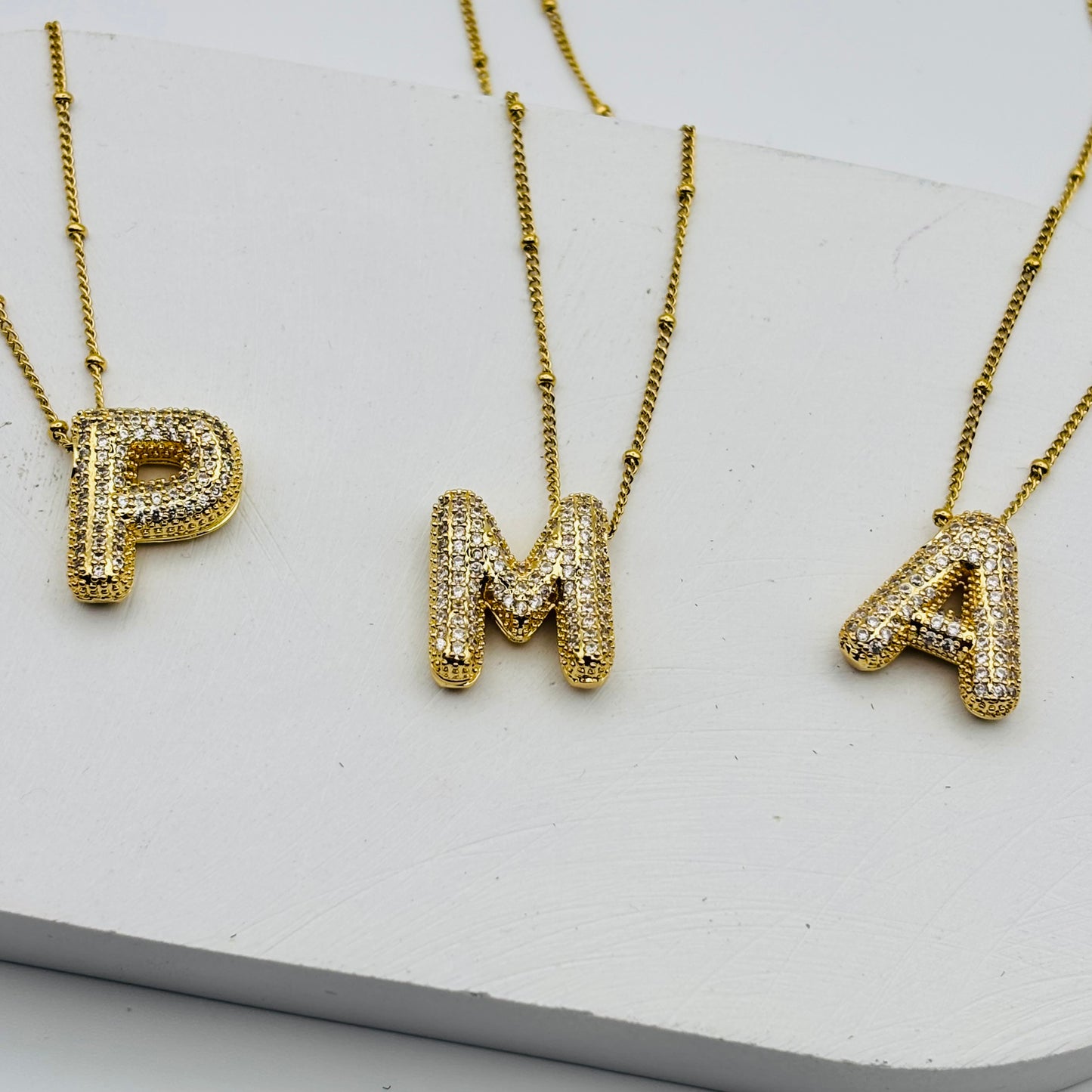 Μοnogram “P”