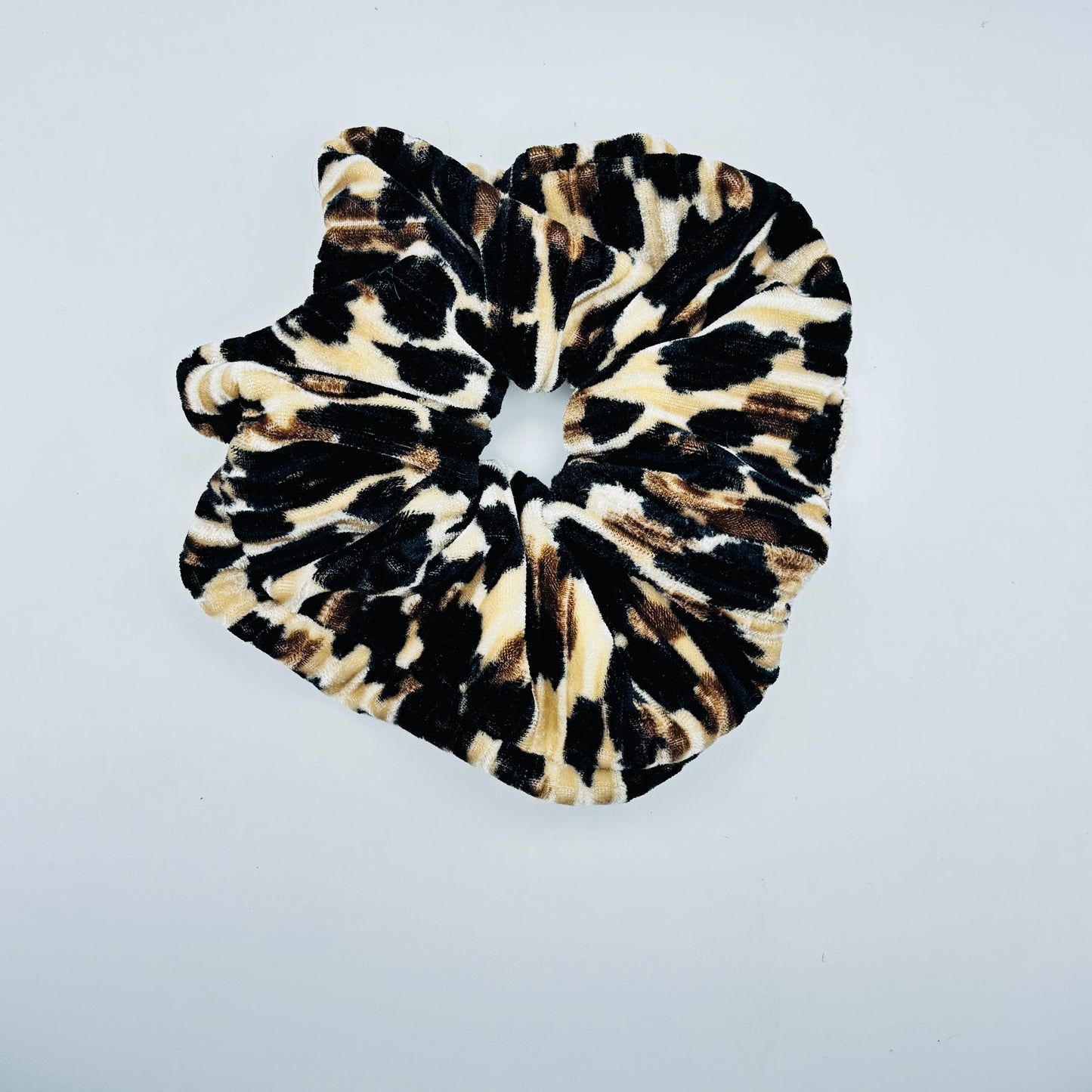 Scrunchie Malia