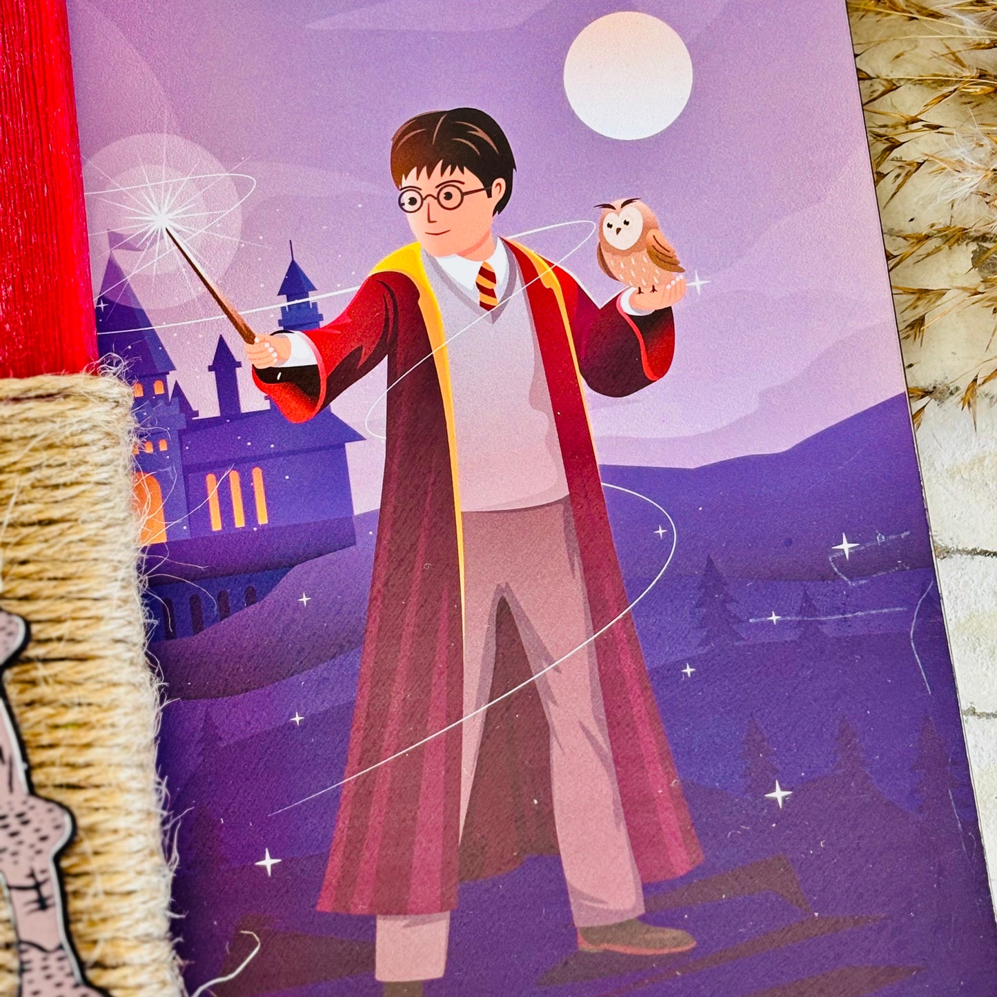 Harry Potter
