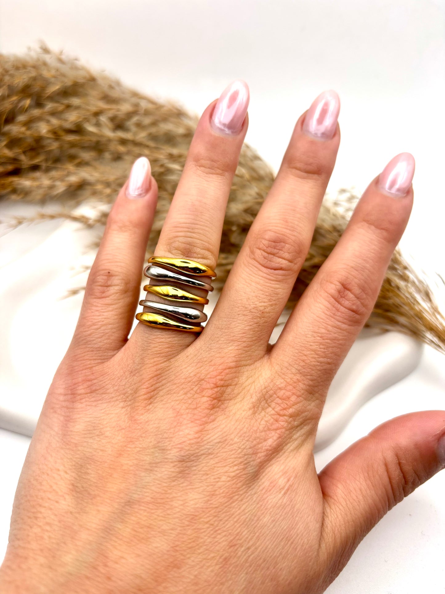 Δαχτυλίδι Stephanie