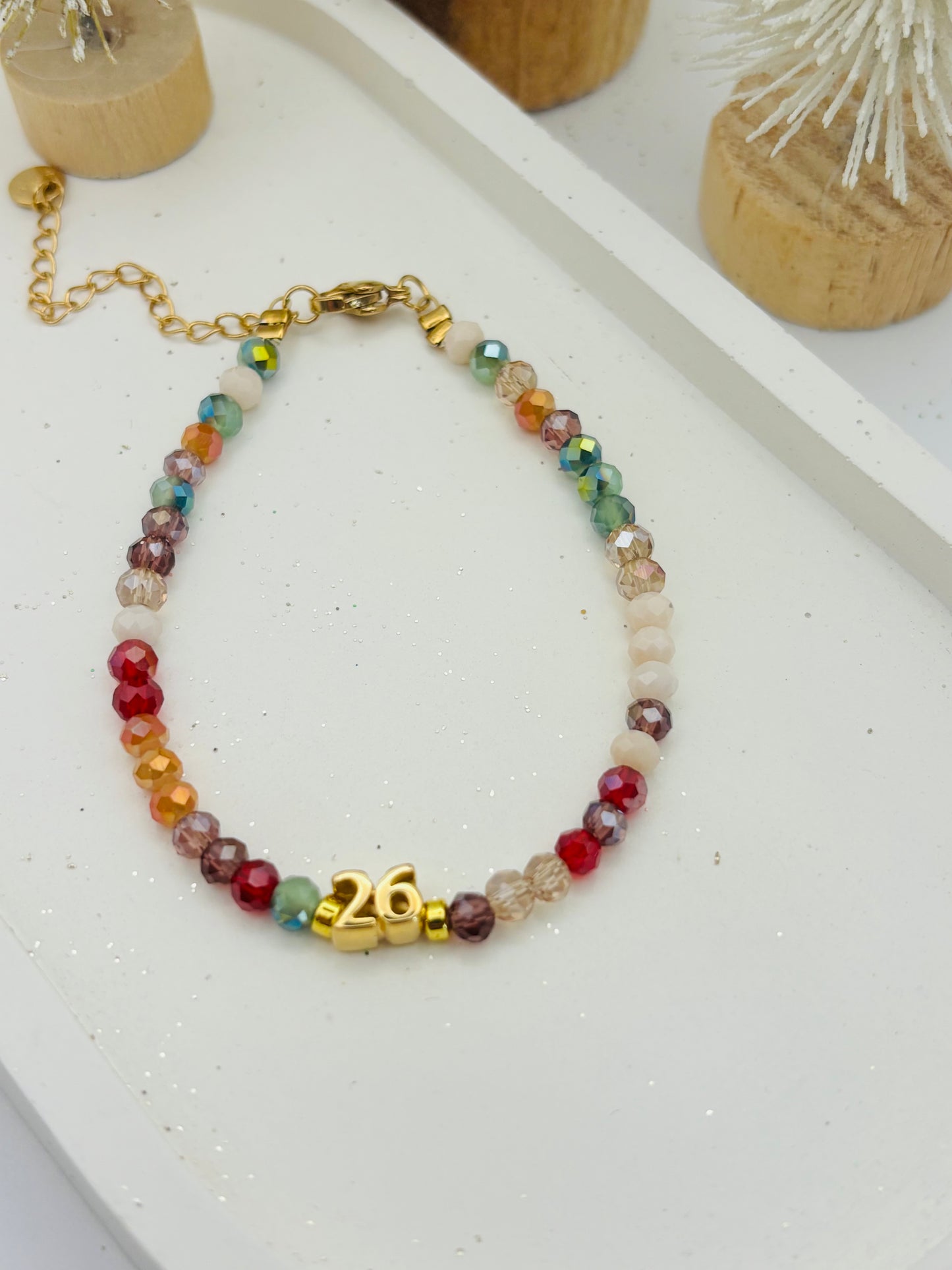 Βραχιόλι Hapiness