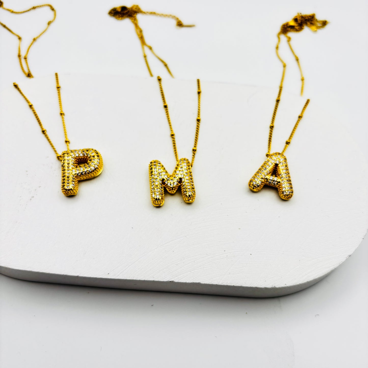 Μοnogram “P”