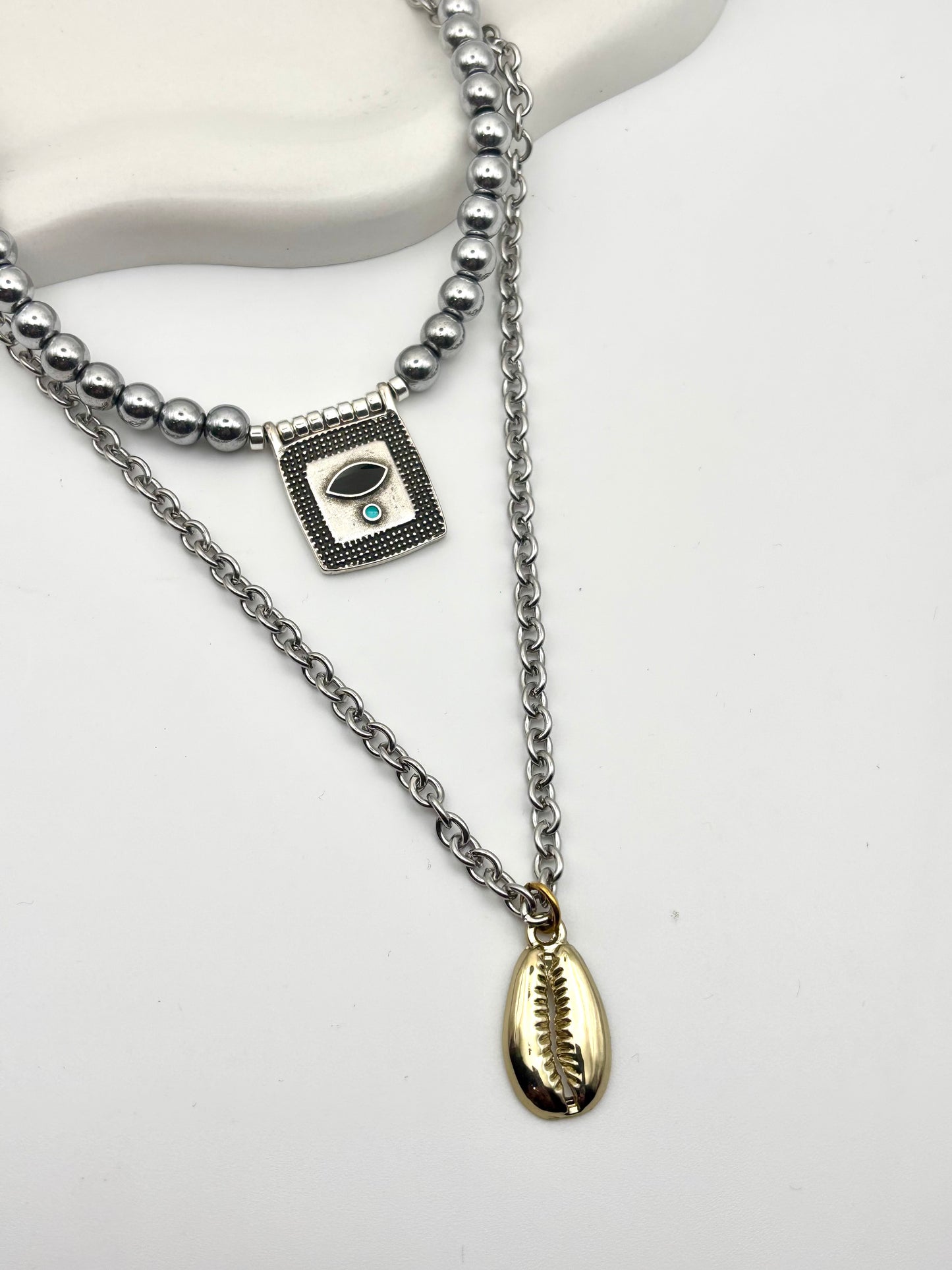 Κολιέ Salt kiss