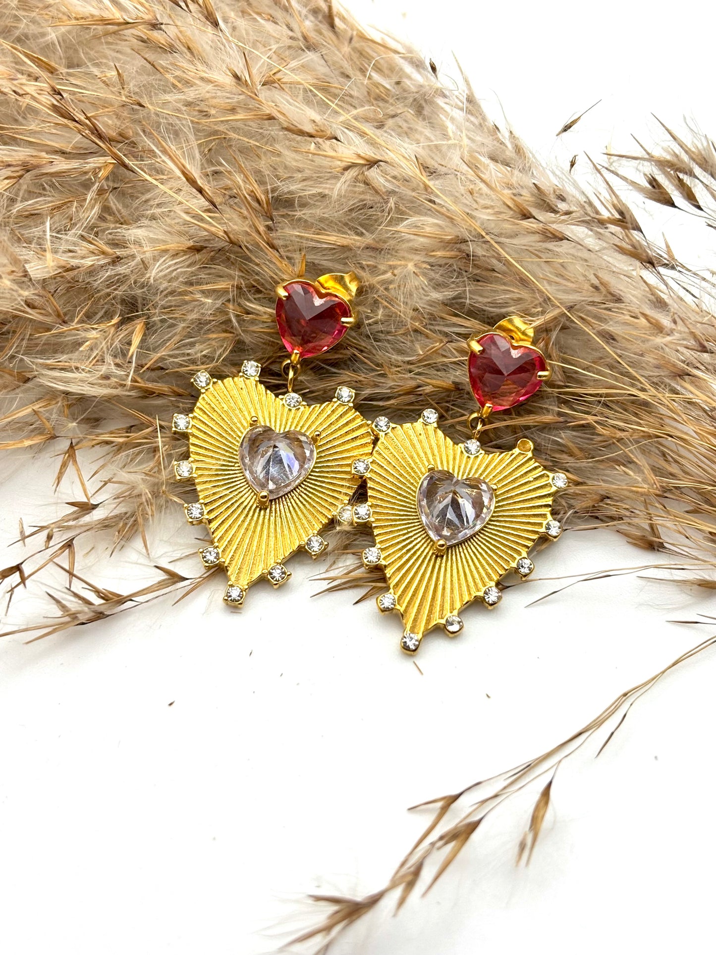 Σκουλαρίκι klelia