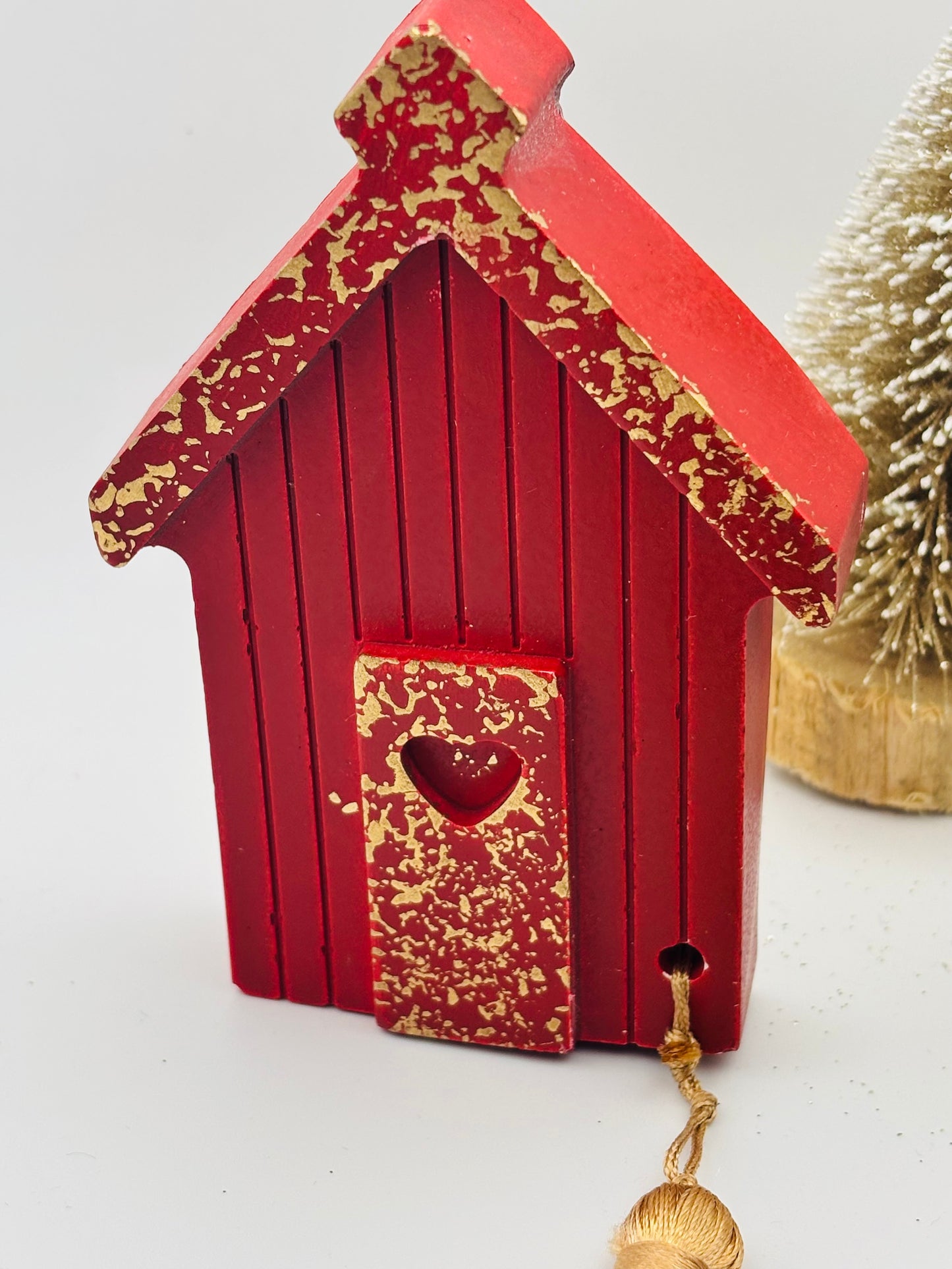 Γούρι House Red