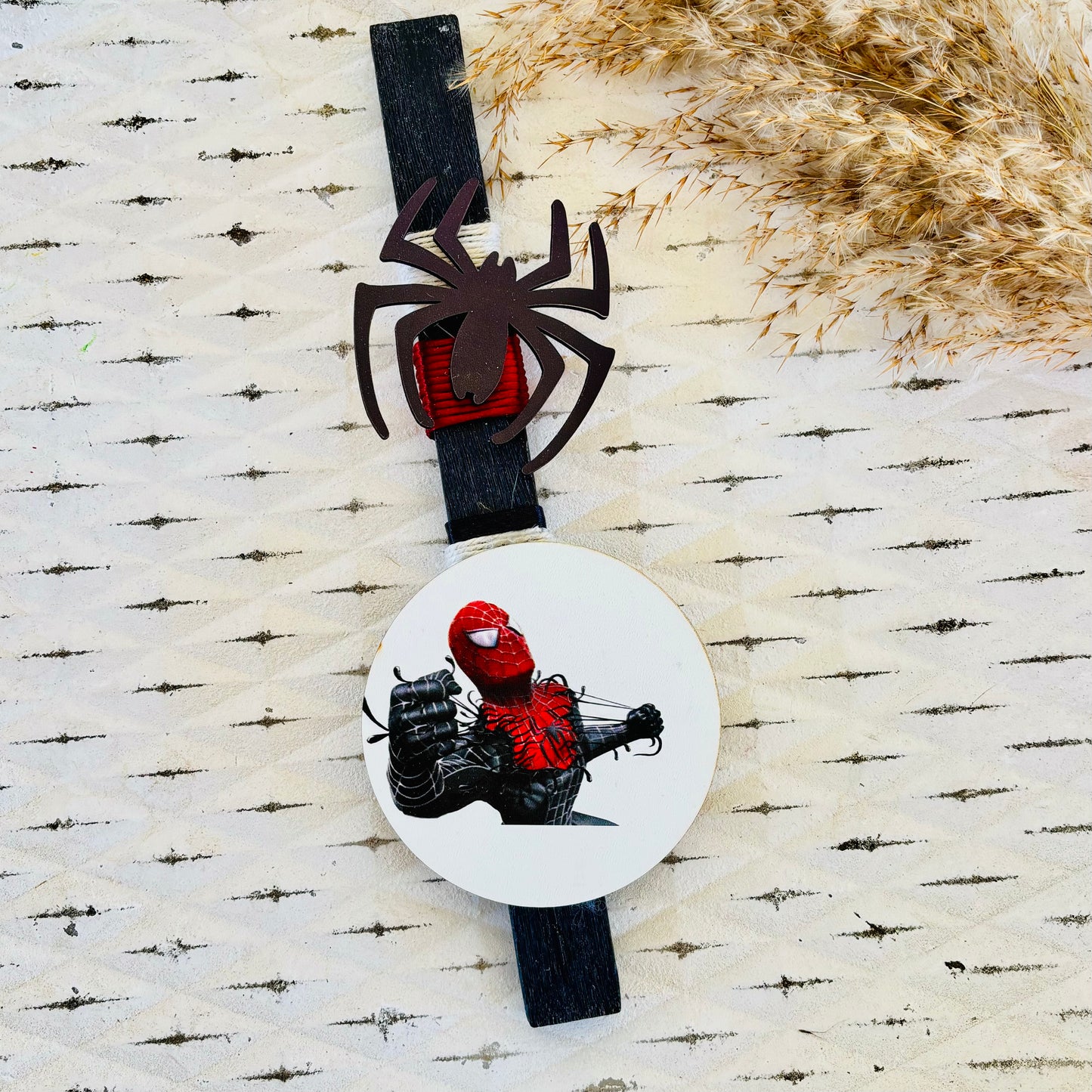 Spider 🕷️