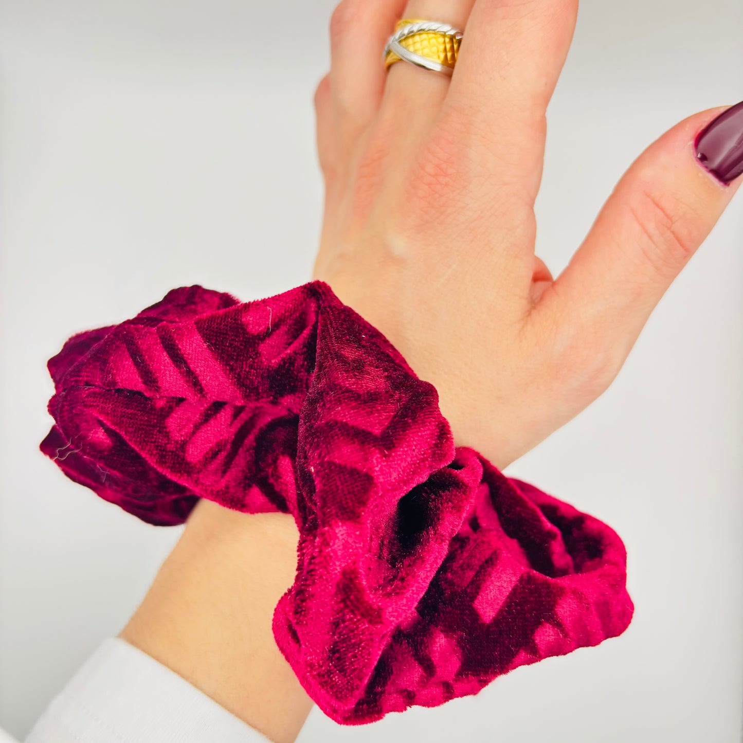 Scrunchies Jewlous