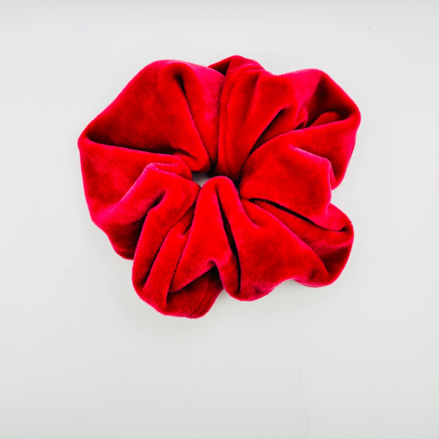 Scrunchies βελουτε