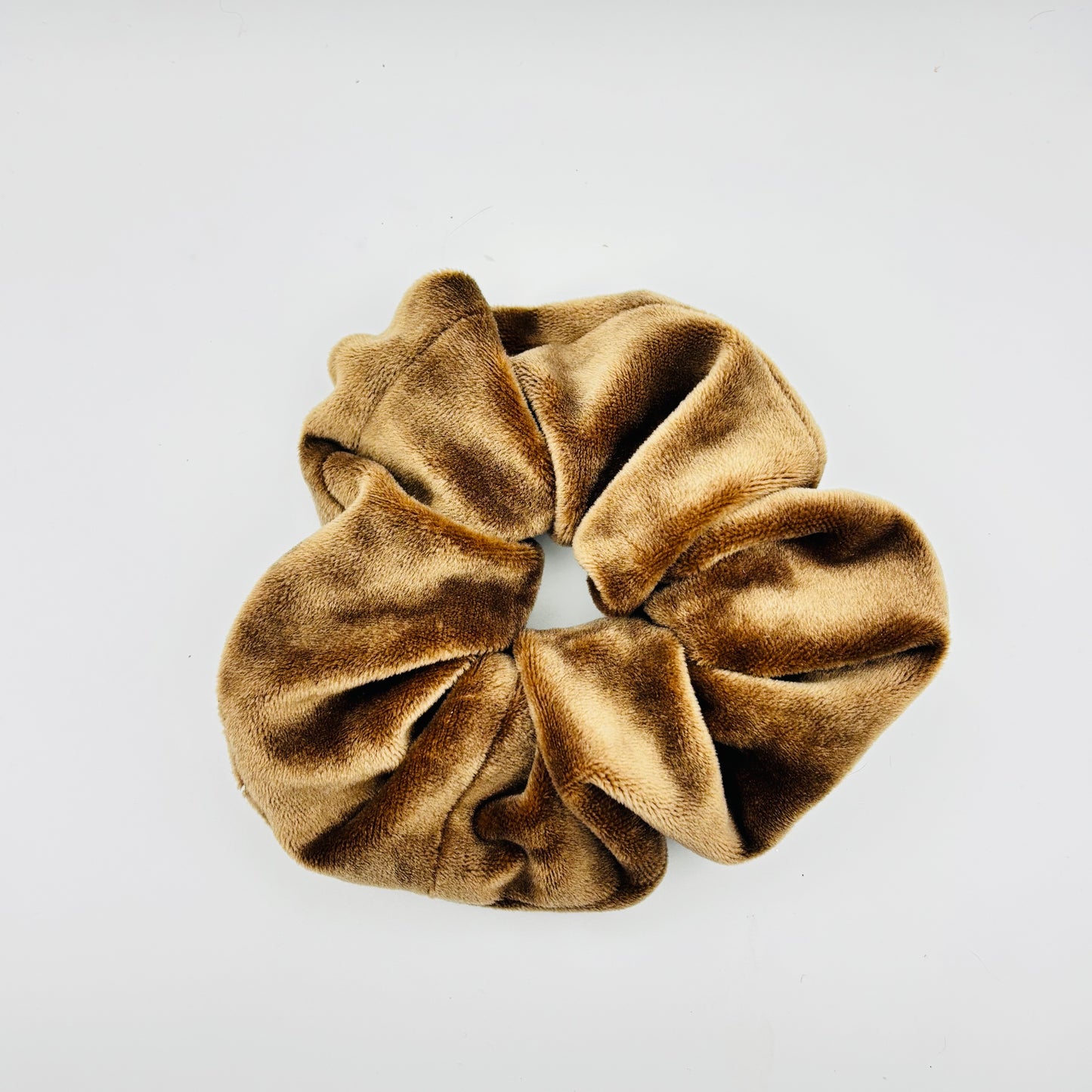 Scrunchies βελουτε