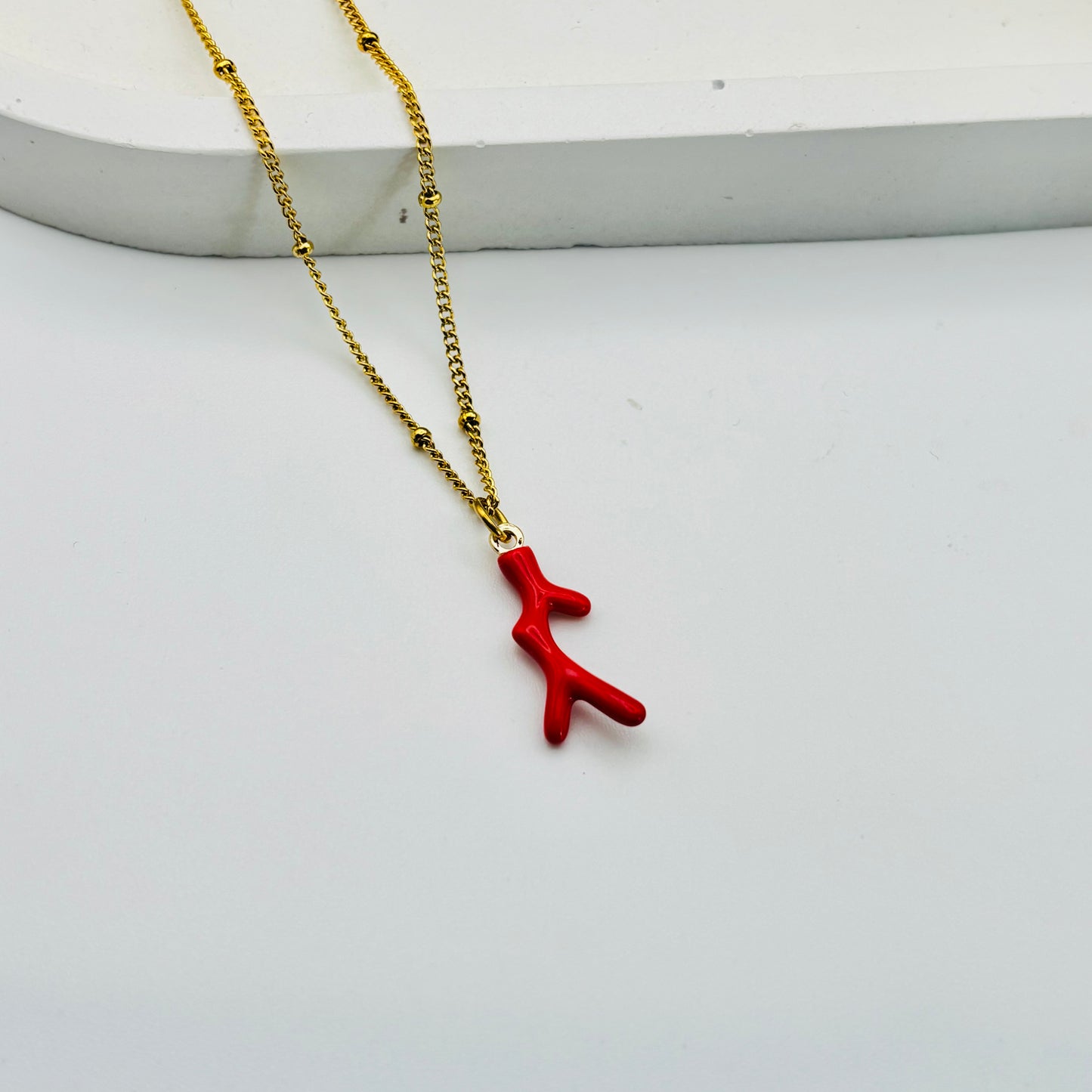Κολιε Coral