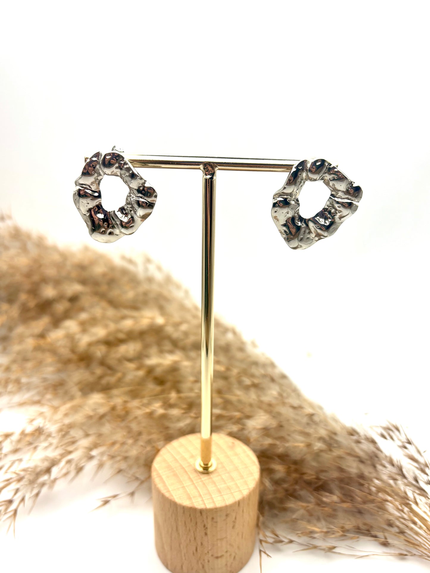 Σκουλαρίκια Klaudia