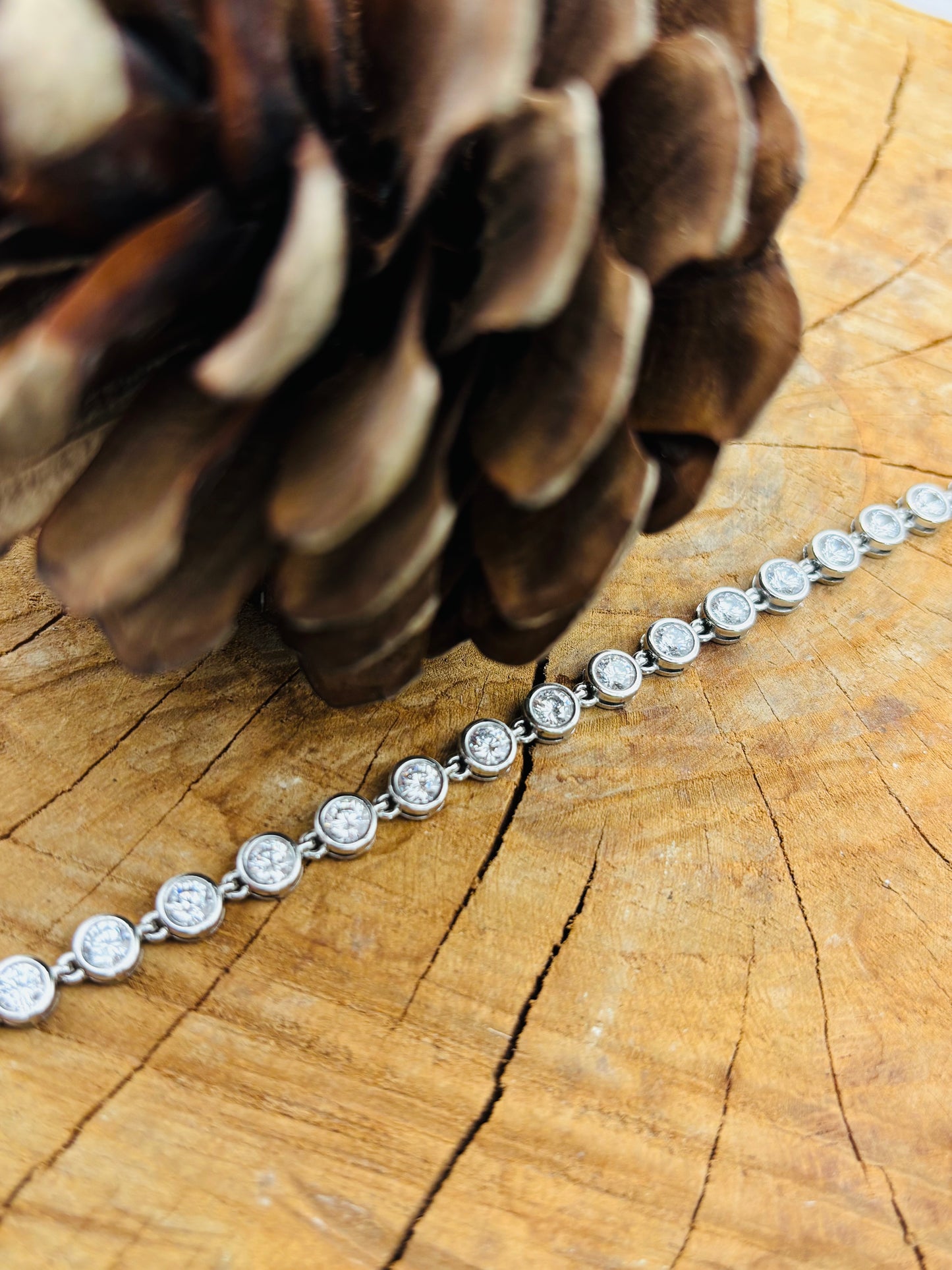 Βραχιόλι Sissi