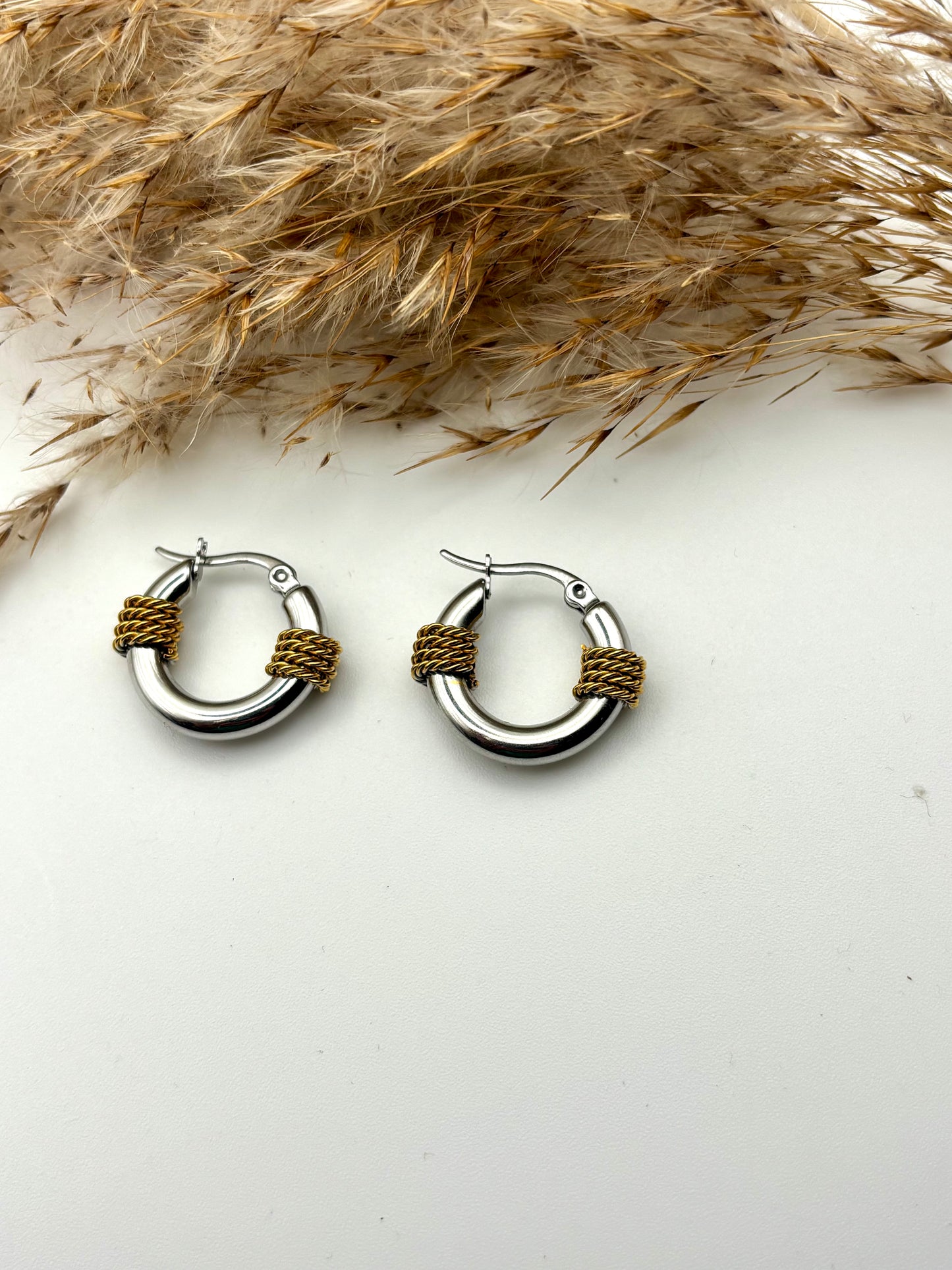 Σκουλαρίκια Marina