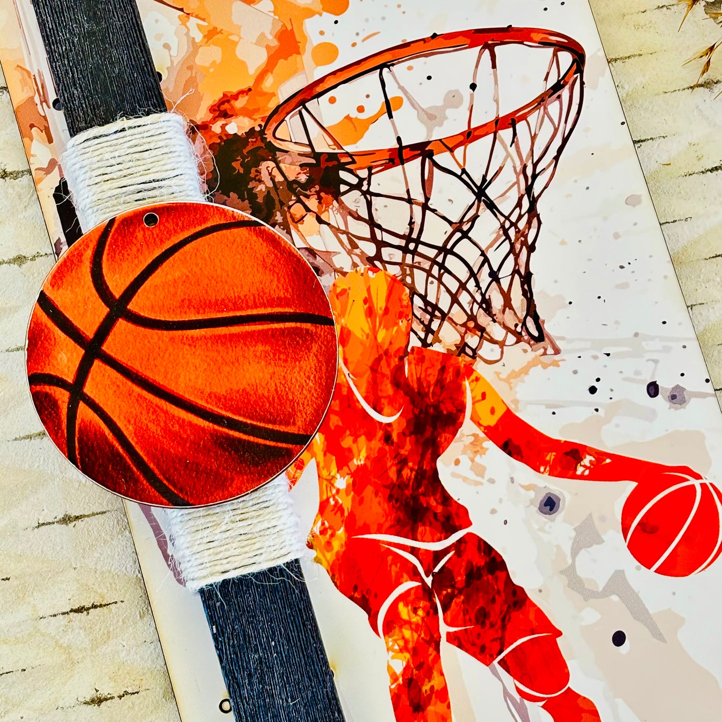 Basketball 🏀