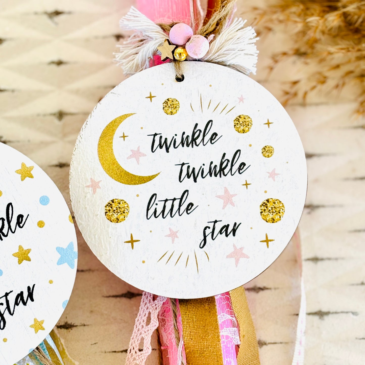 Twinkle Little Star ⭐️