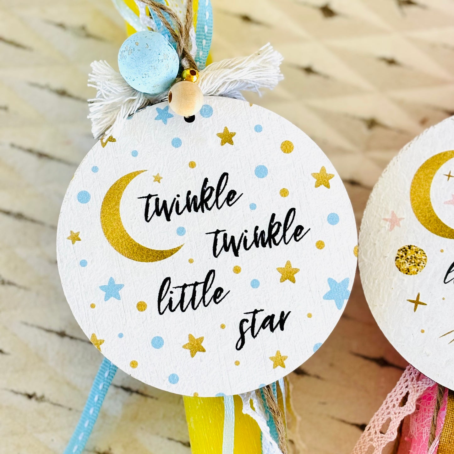 Twinkle Little Star ⭐️