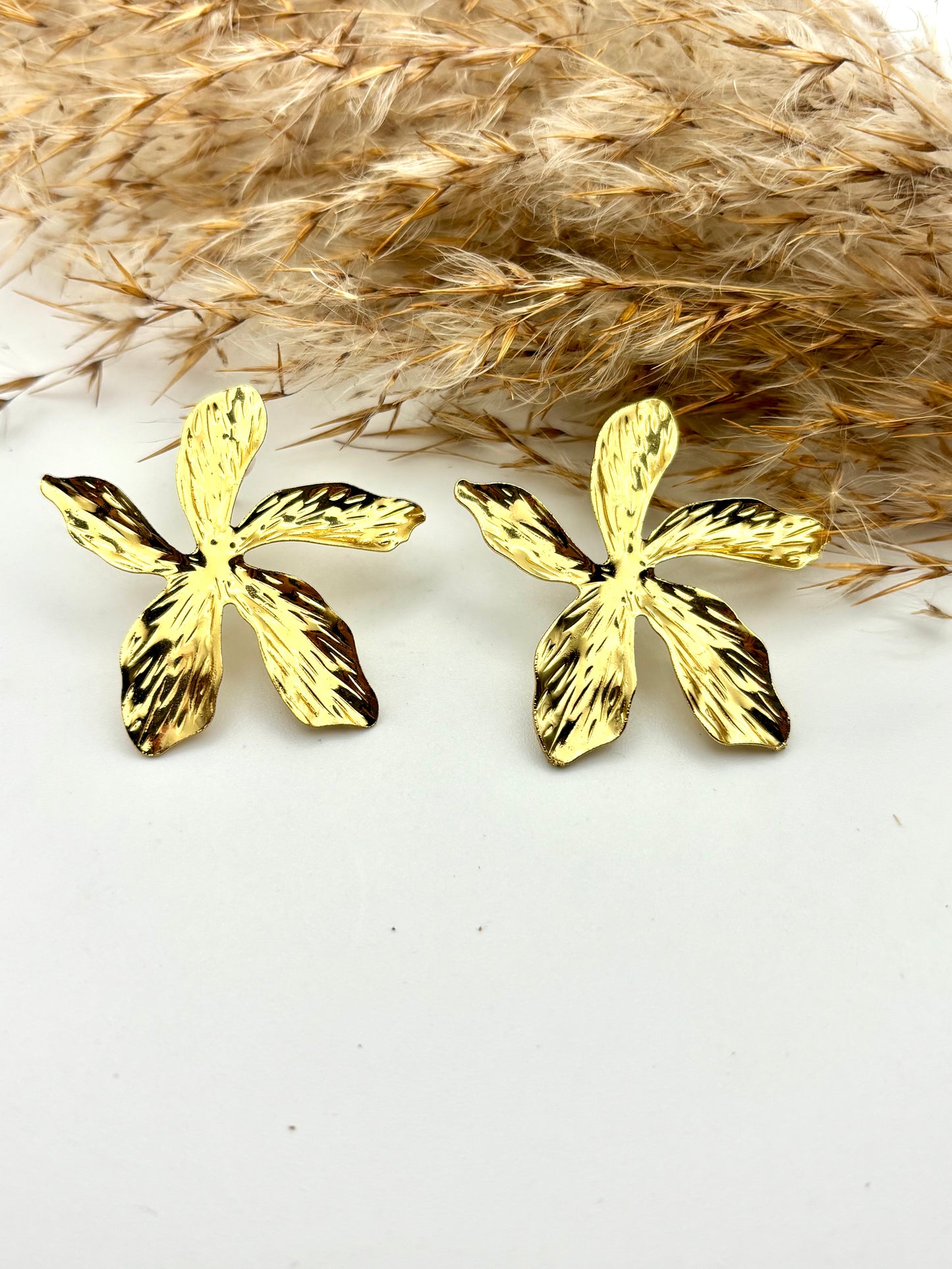 Σκουλαρίκι Floer