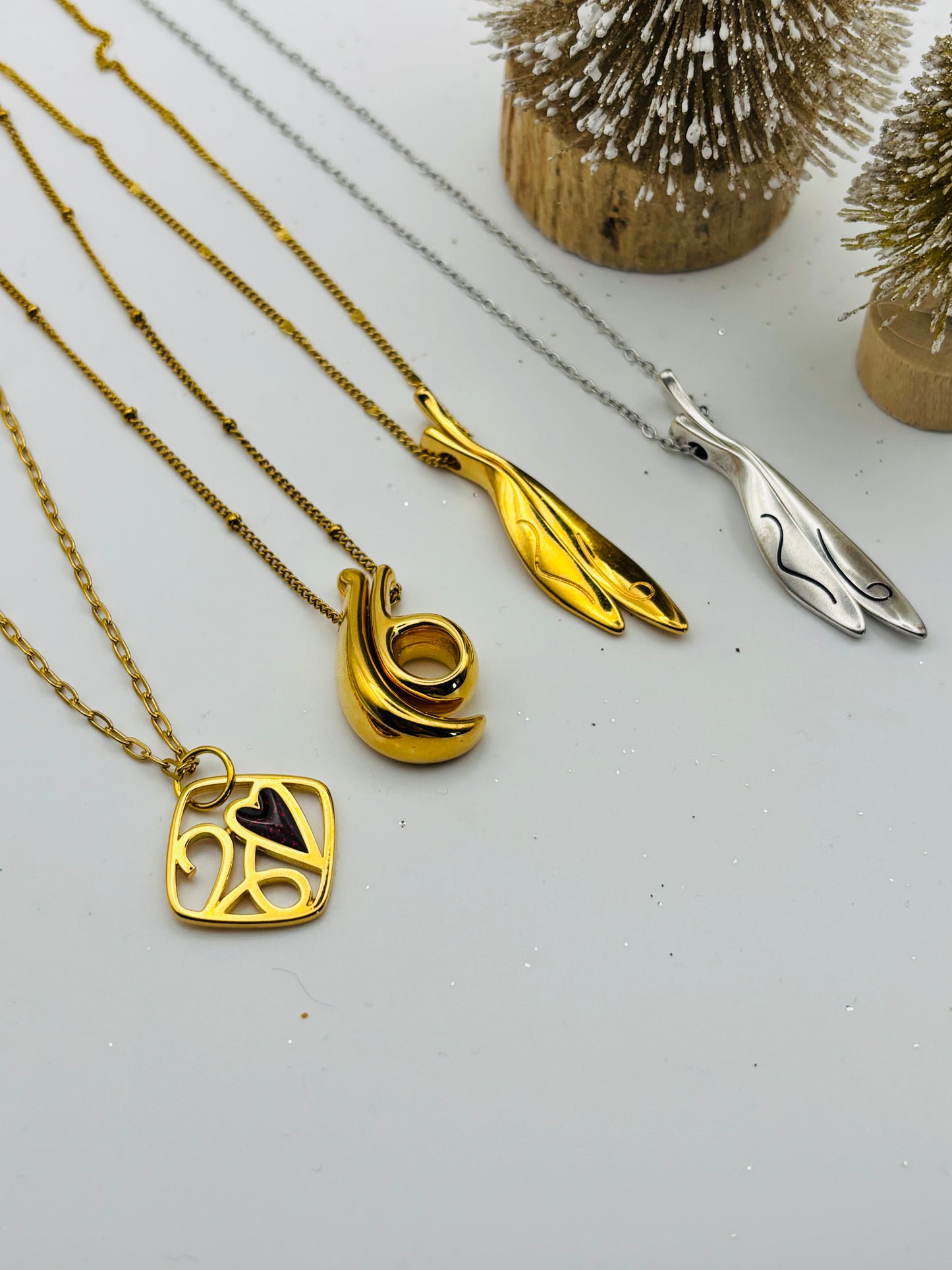 Κολιέ Μαρία