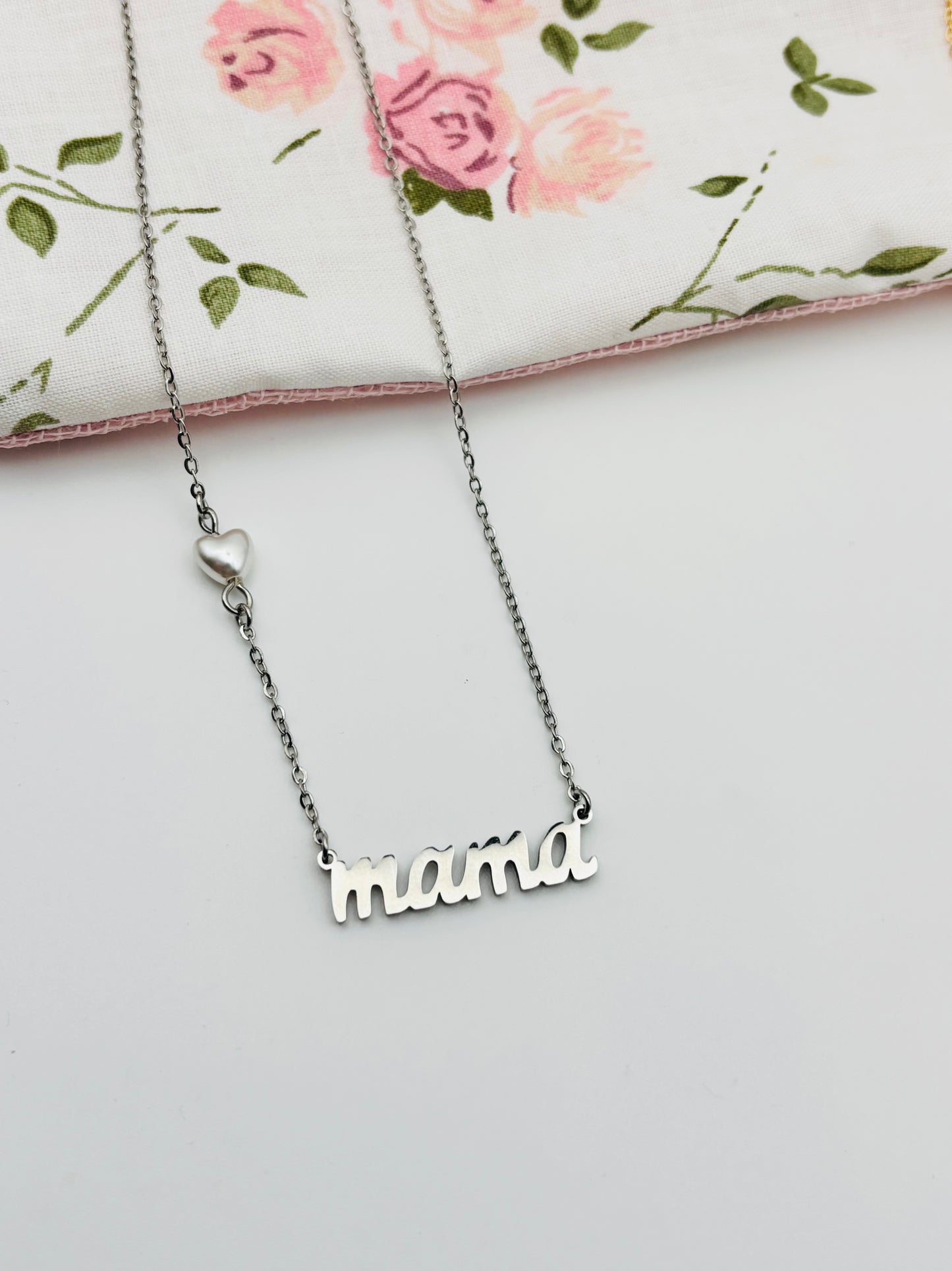 Κολιέ Mama