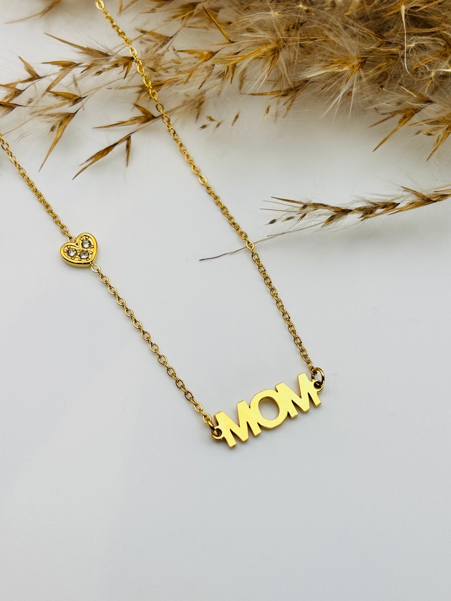 Κολιέ Mom