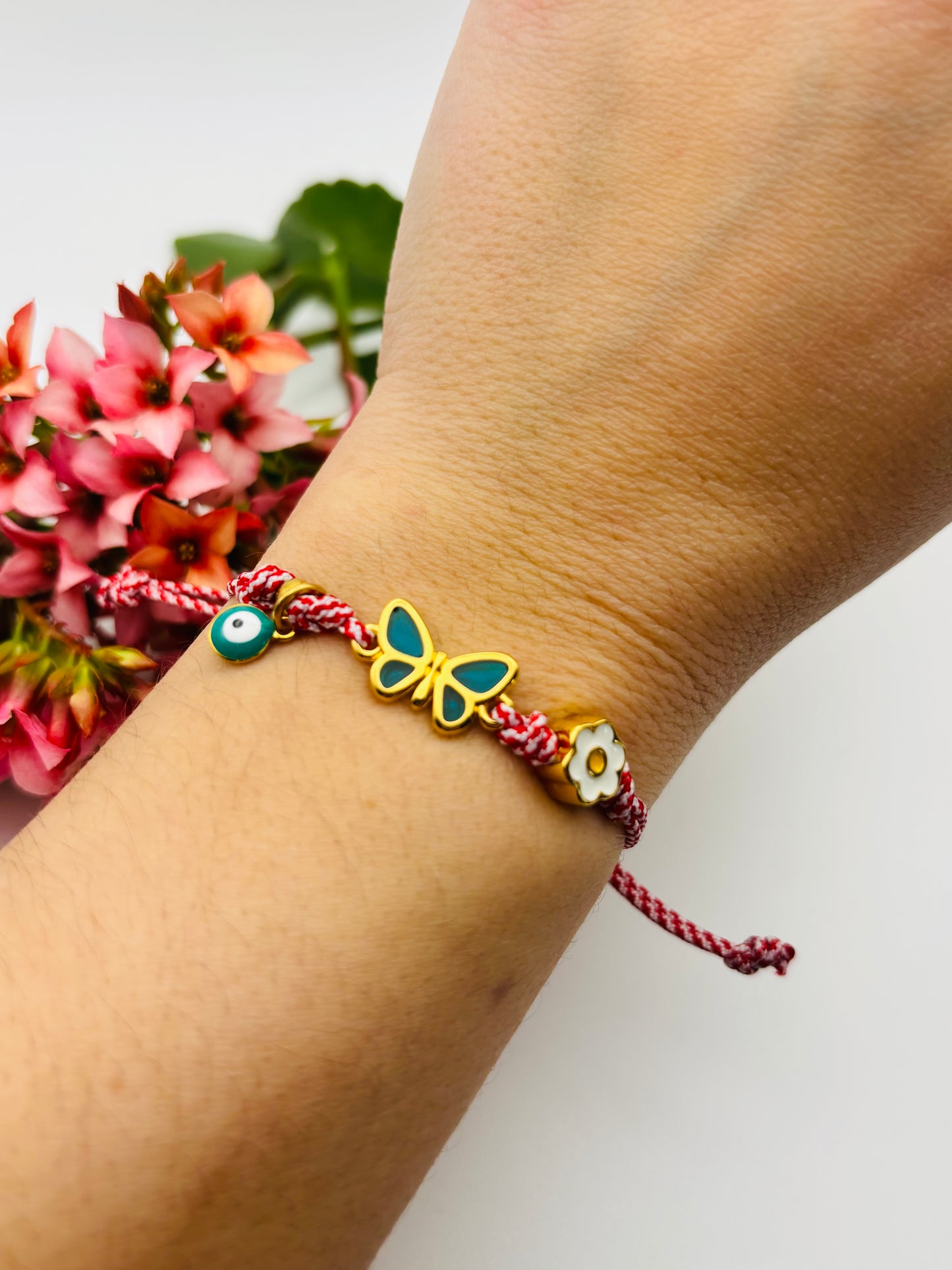 Μαρτακι Πεταλούδα