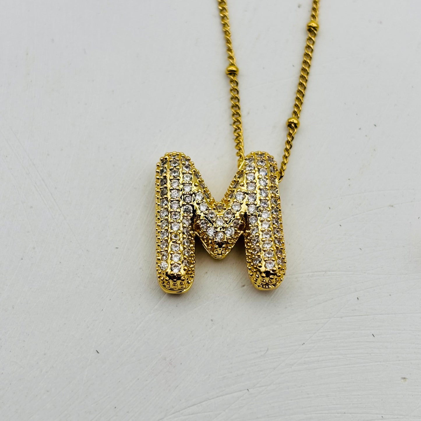 Μονόγραμμα “M”