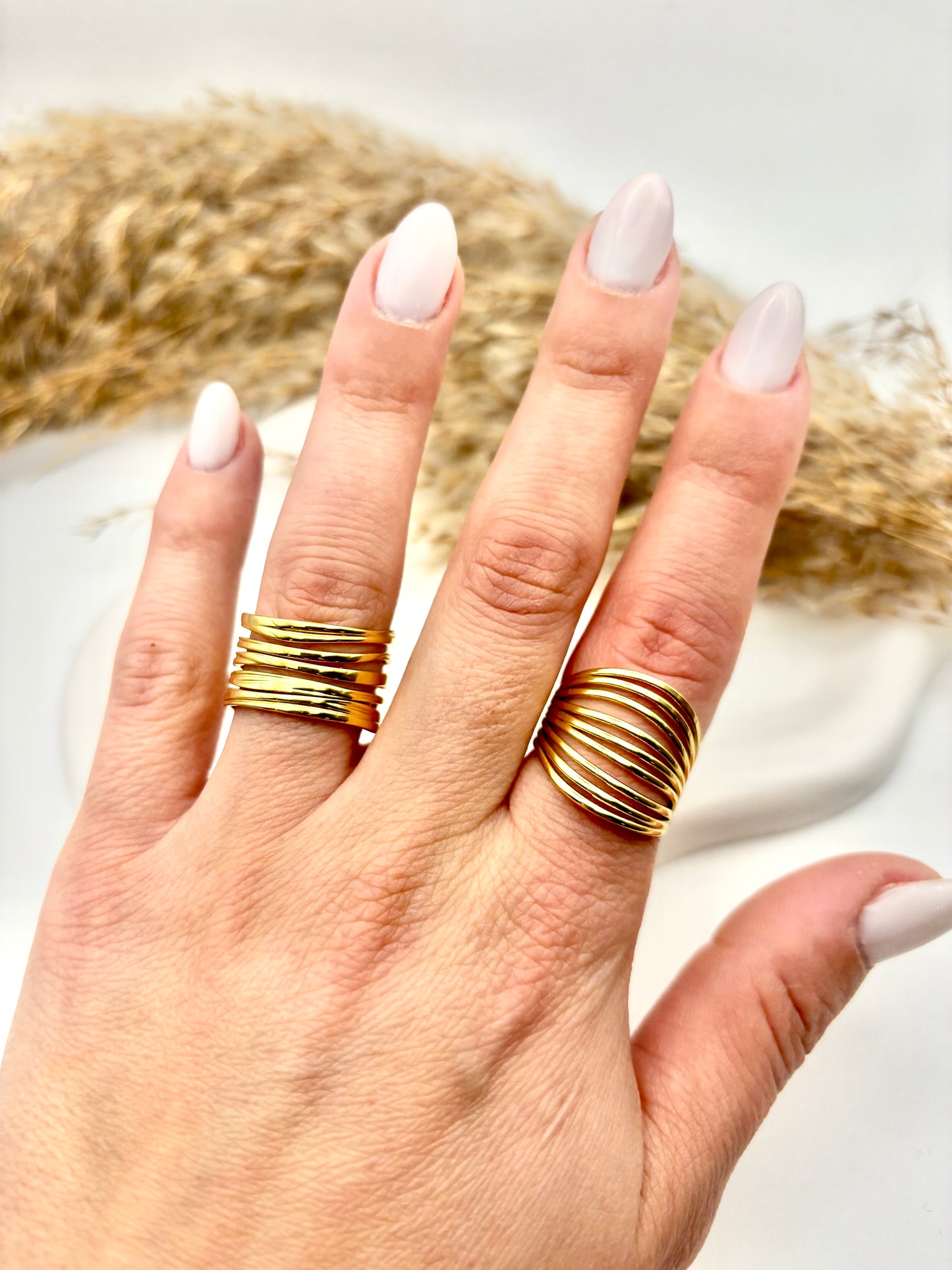 Δαχτυλίδι Niki