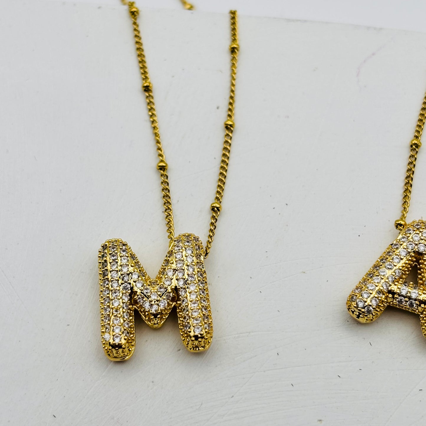 Μονόγραμμα “M”