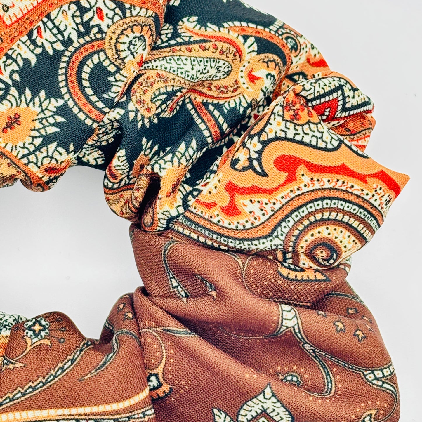 Scrunchie Nagia