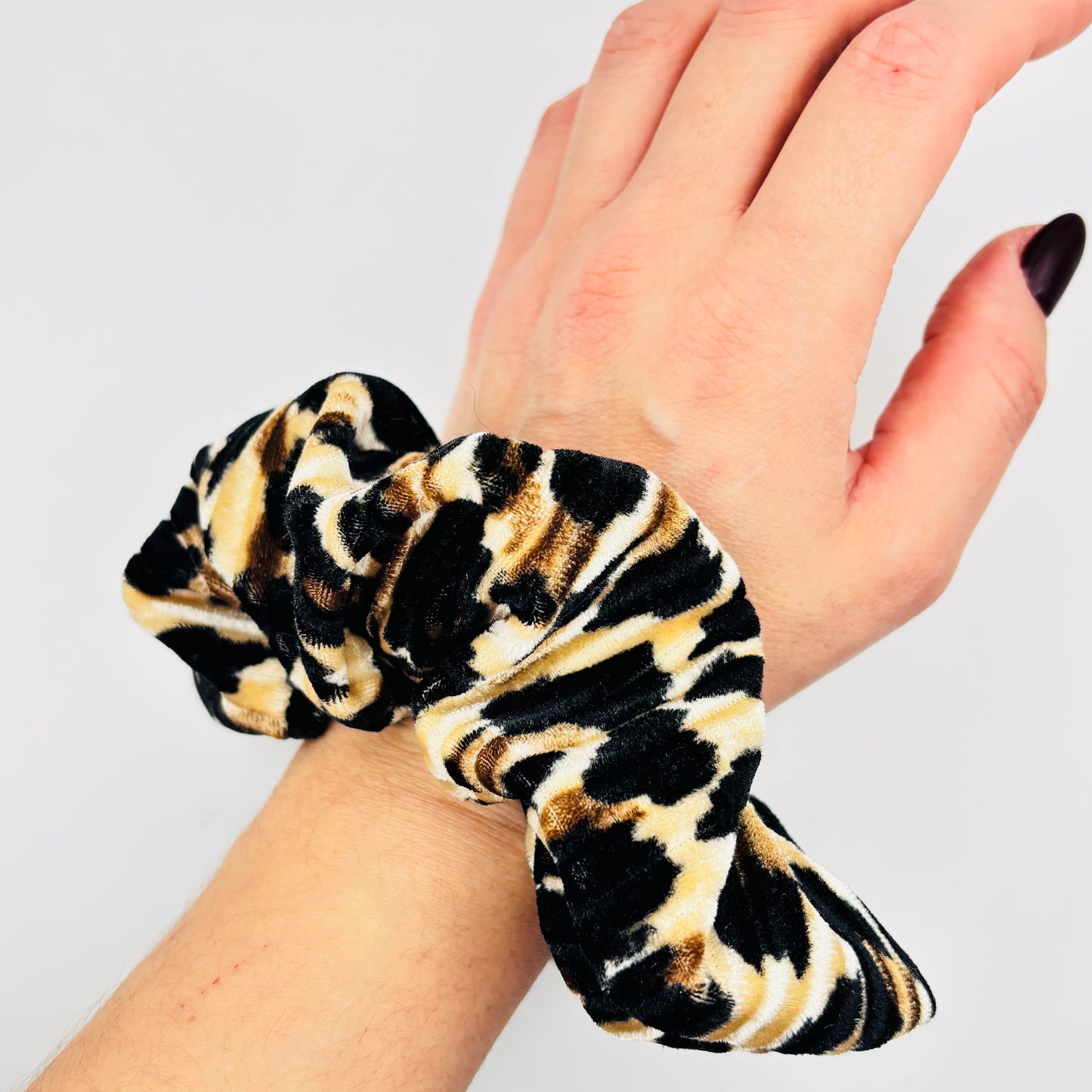 Scrunchie Malia