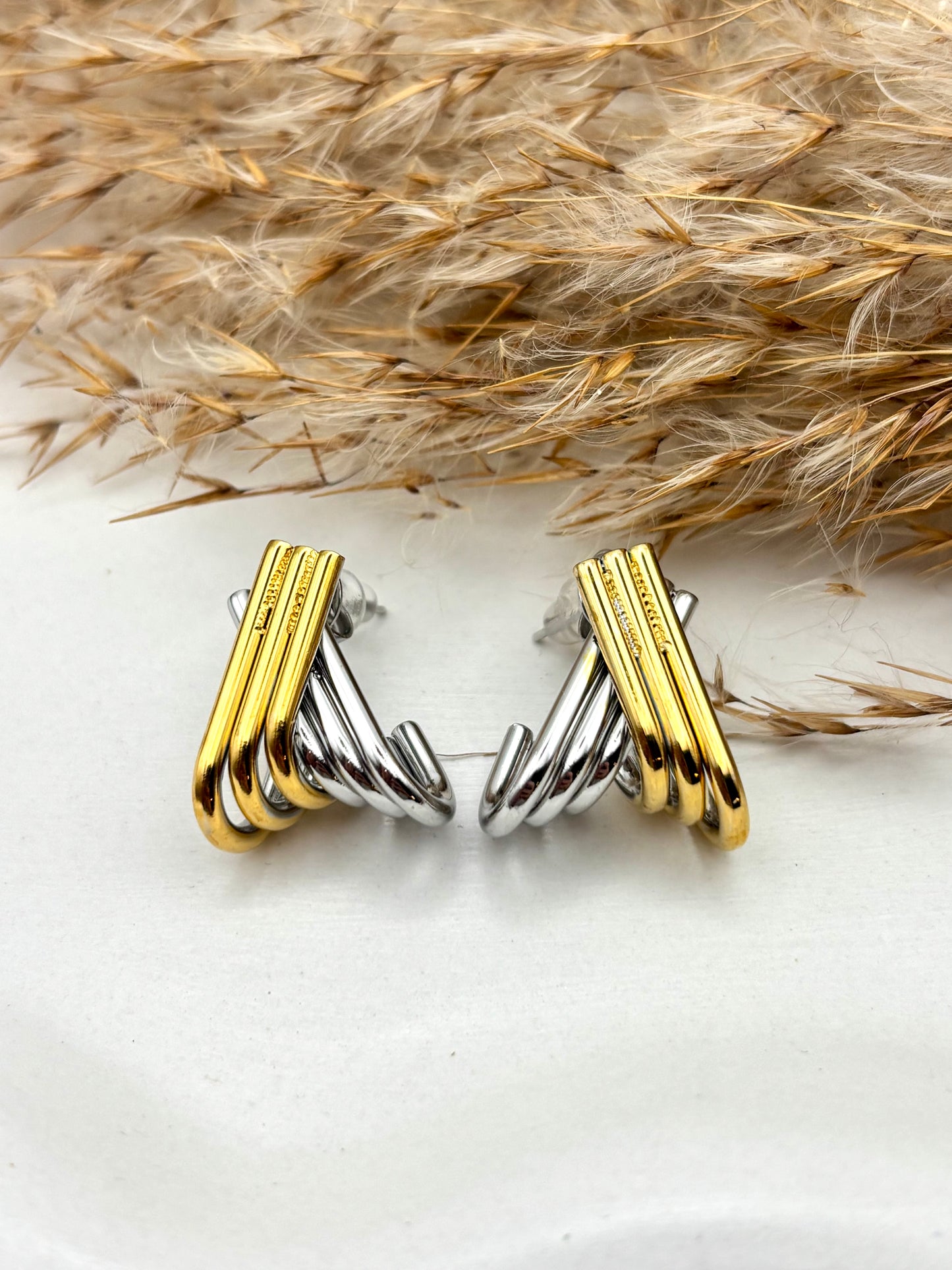 Σκουλαρίκια Naiba