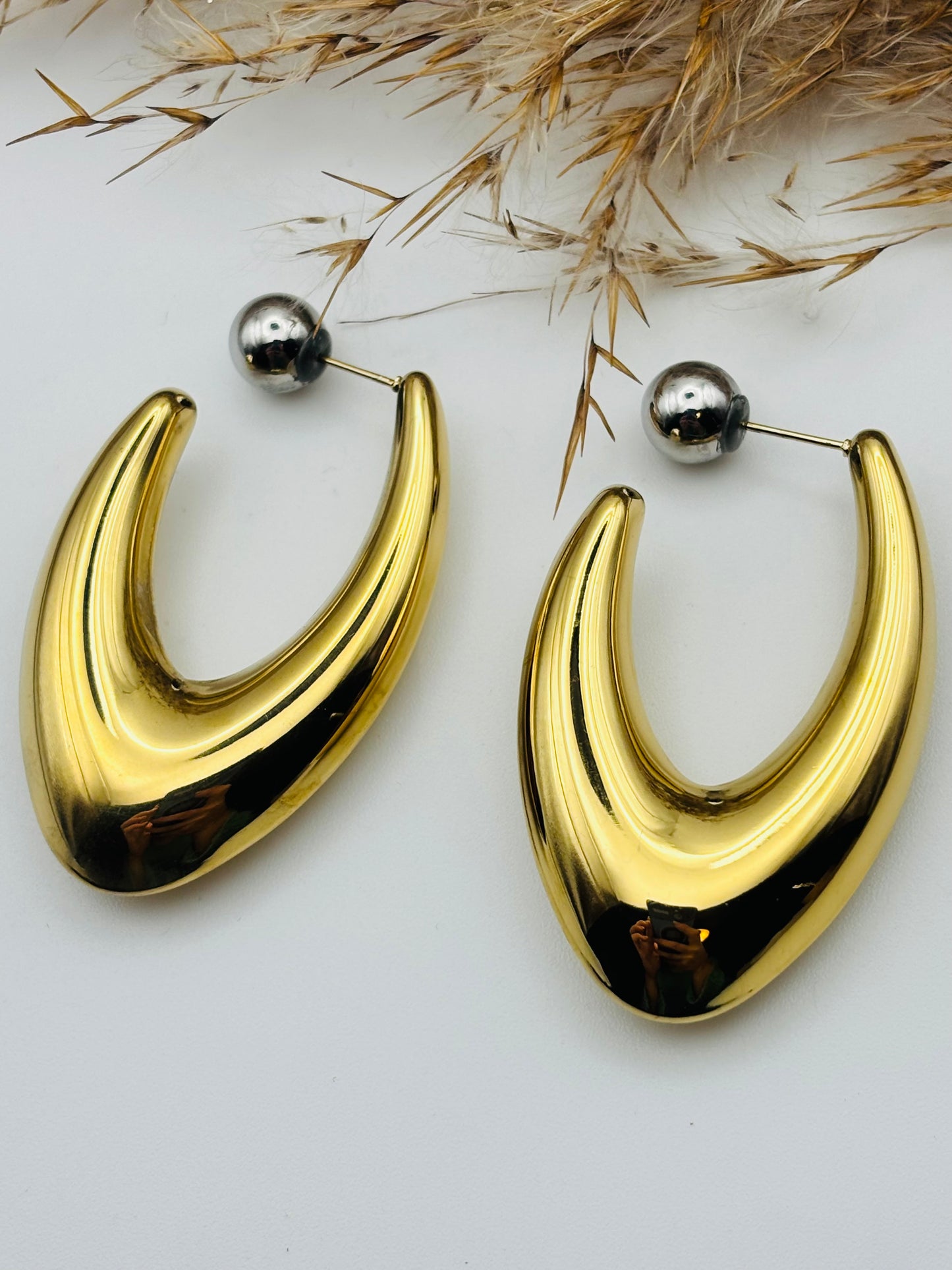 Σκουλαρίκια Ria