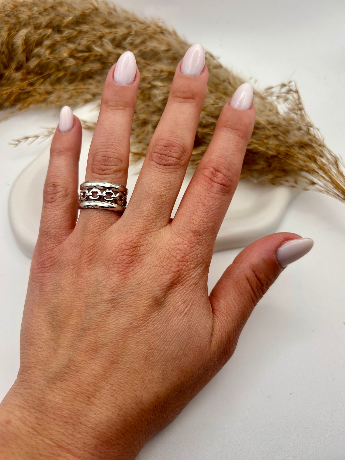 Δαχτυλίδι Eleuthera