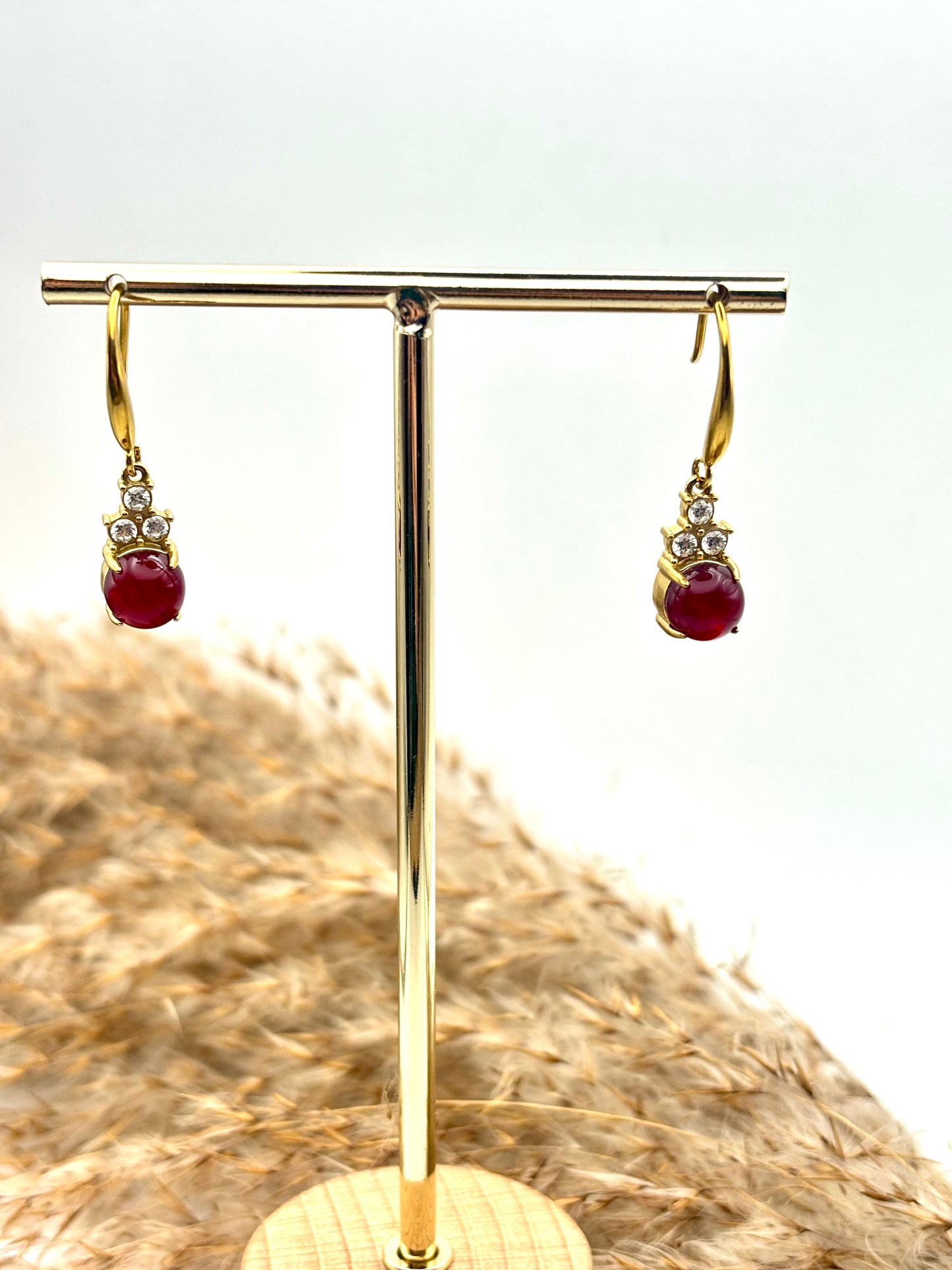 Σκουλαρίκια Sena